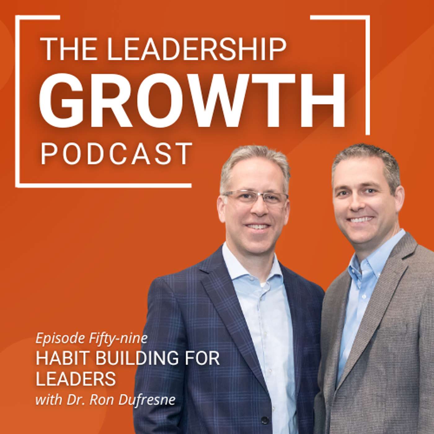 Habit Building for Leaders