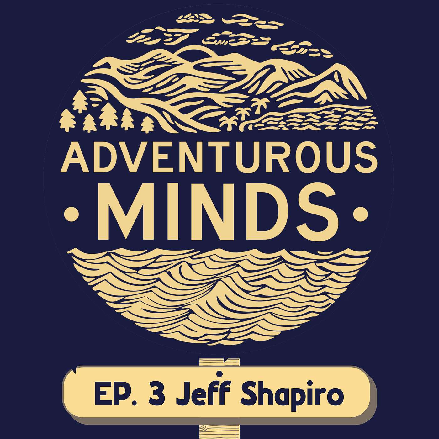 Taking Flight with Jeff Shapiro