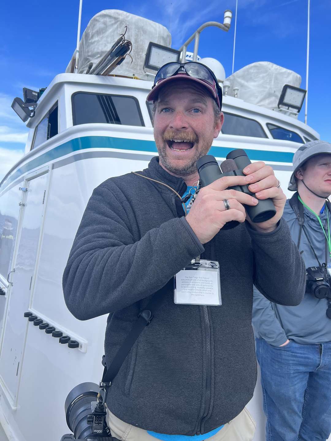 Erik Ostrander