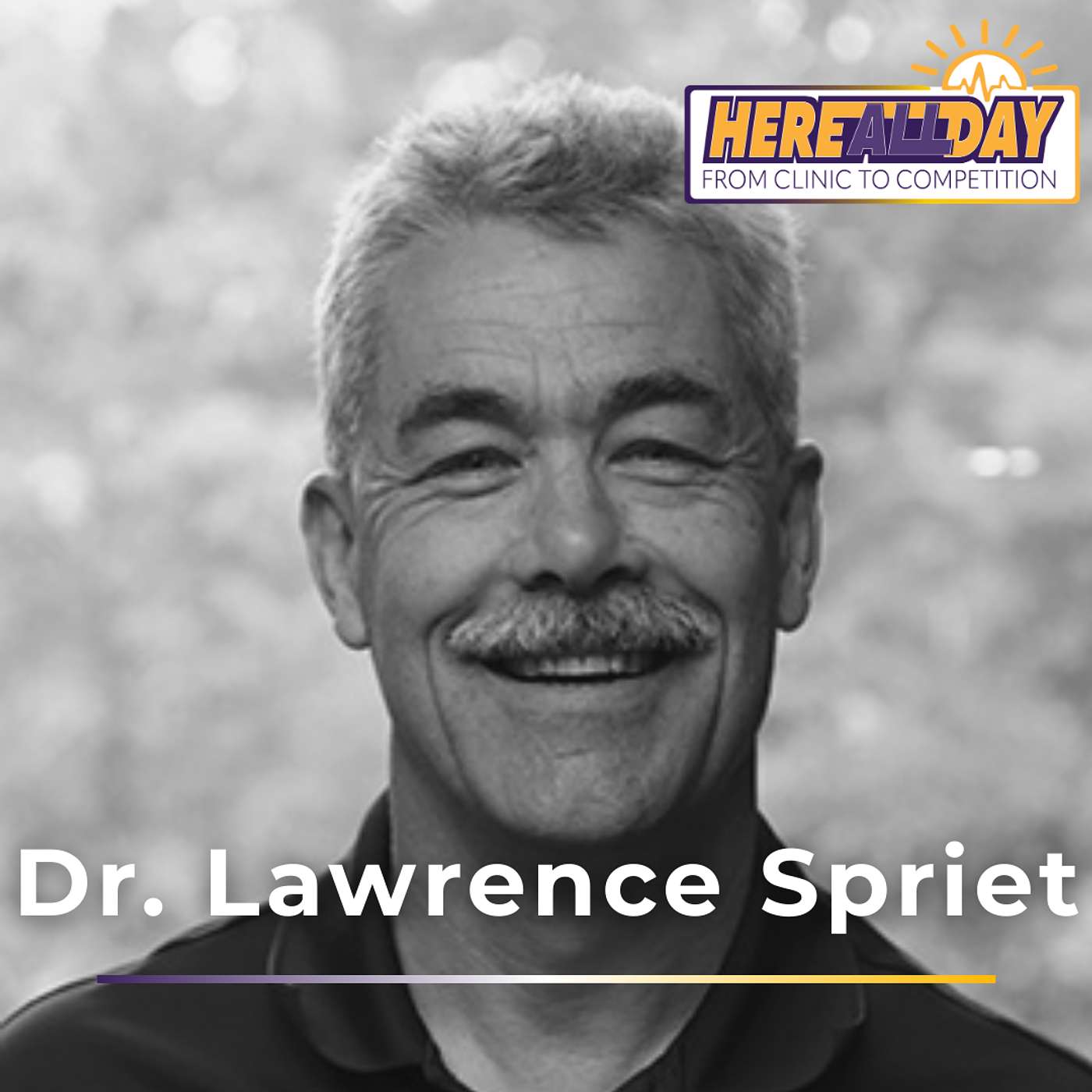 Caffeine Masterclass with Dr. Lawrence Spriet: Physiology, Benefits, and Practical Strategies for Improving Performance