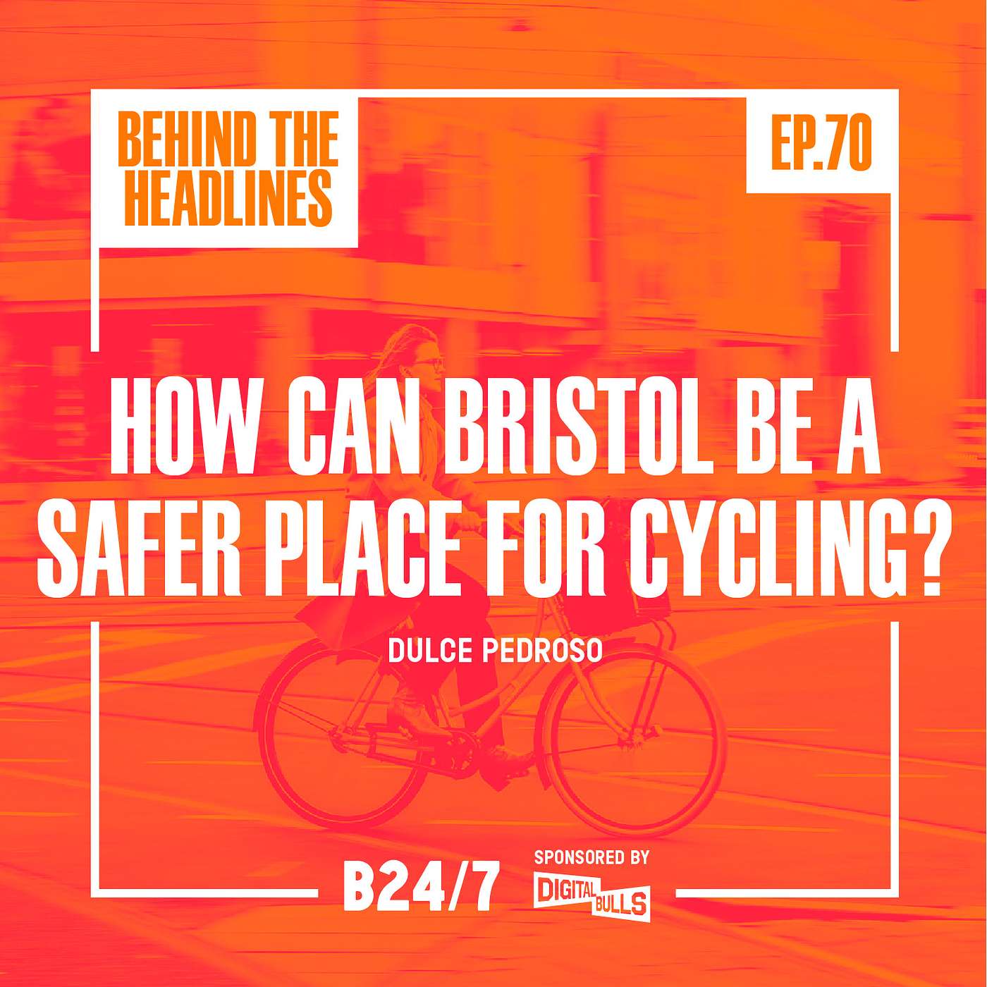 Bristol: Behind The Headlines