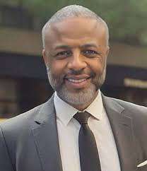 Omar Ritter