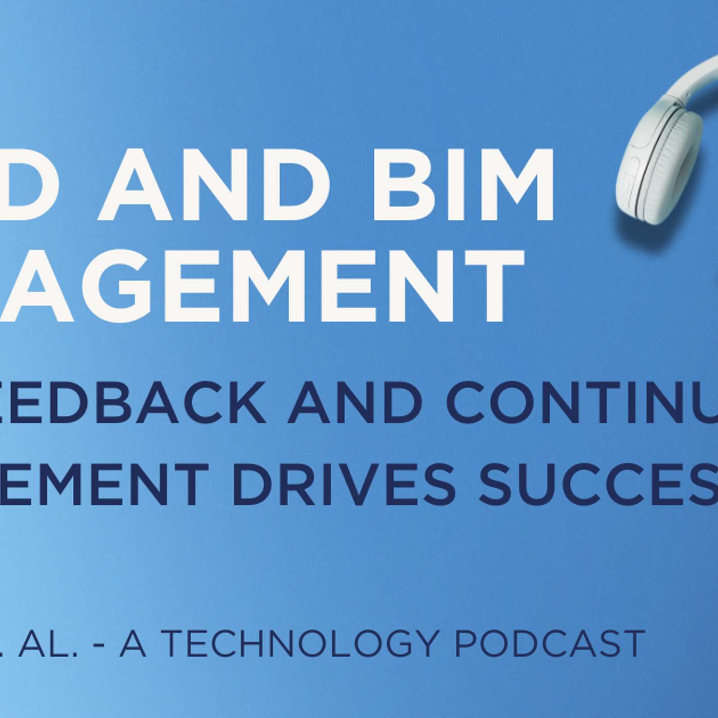 Optimise et al - a technology podcast powered by Naviate
