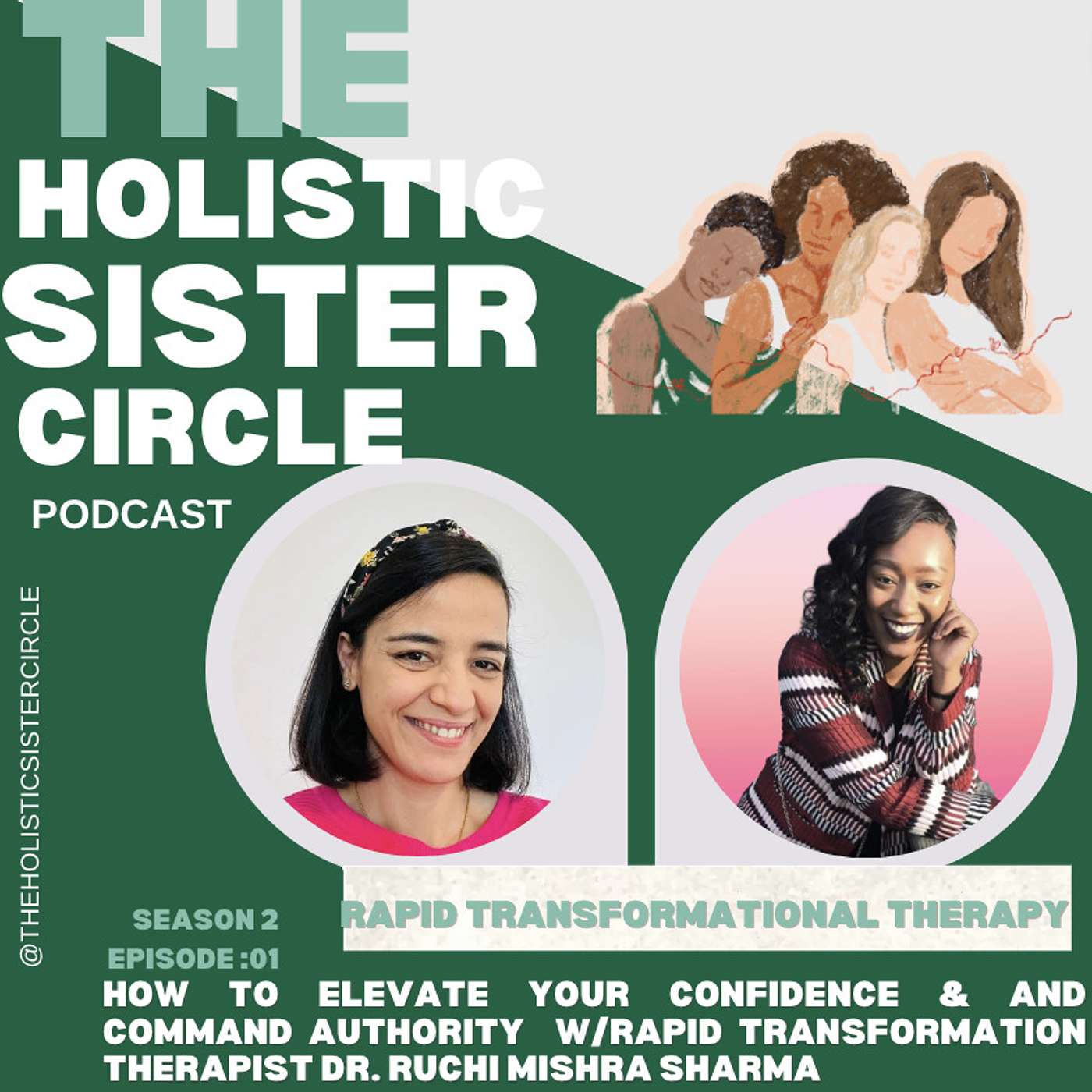 The Holistic Sister Circle