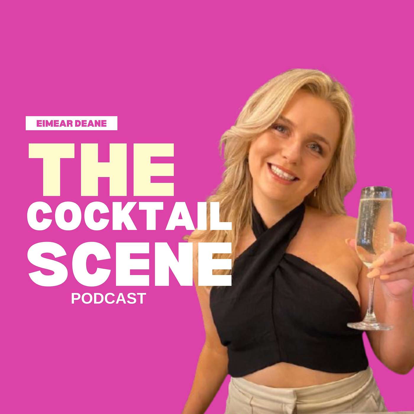 The Cocktail Scene
