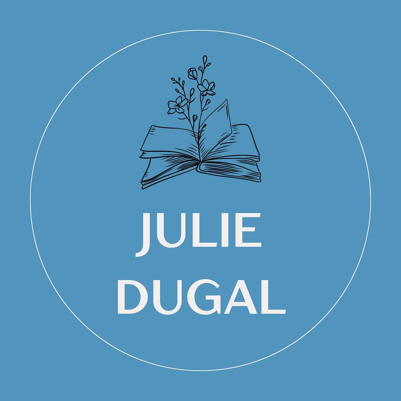 Samedi de lire avec Julie Dugal - 2020 episode artwork