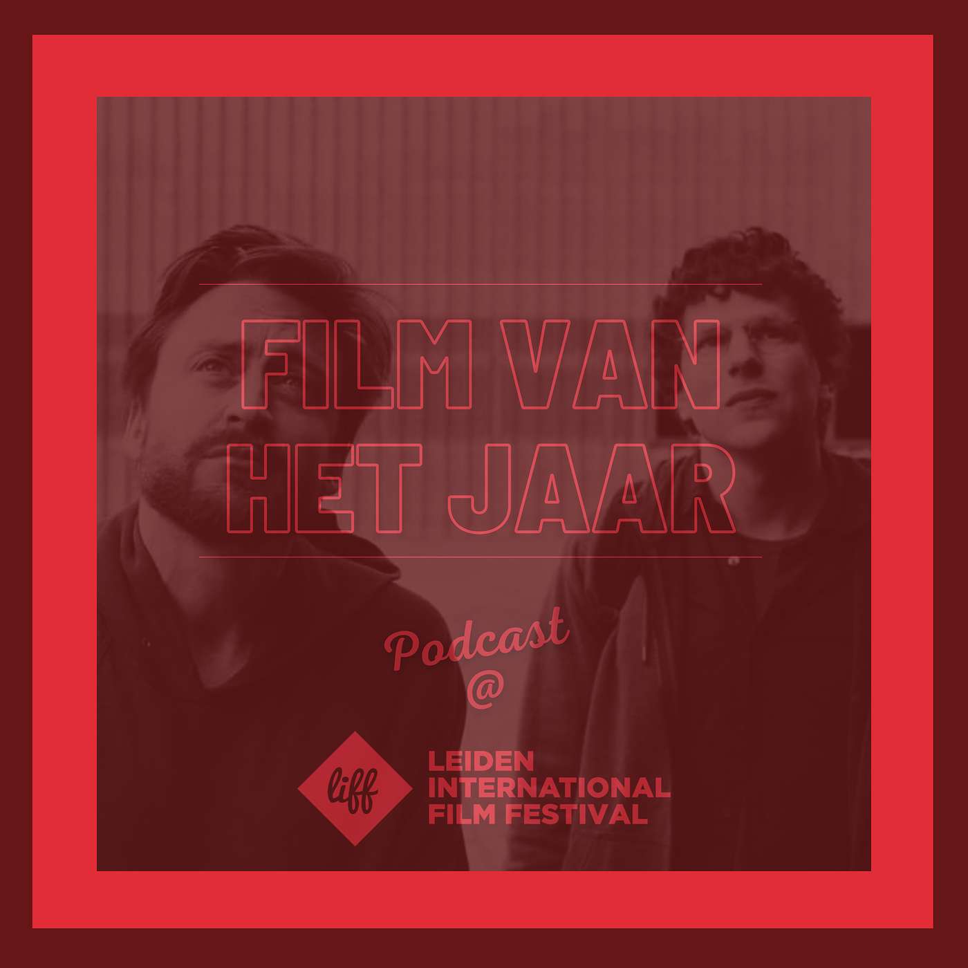 Film Van Het Jaar Podcast
