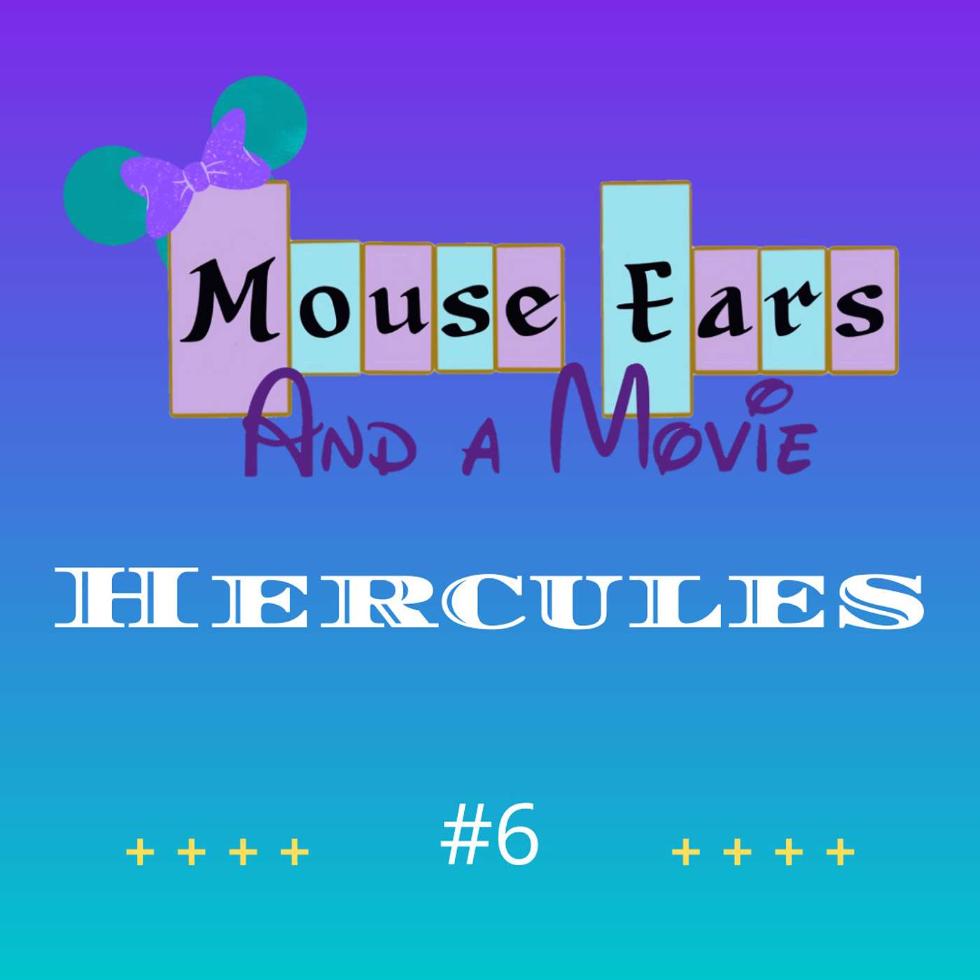Mouse Ears and a Movie