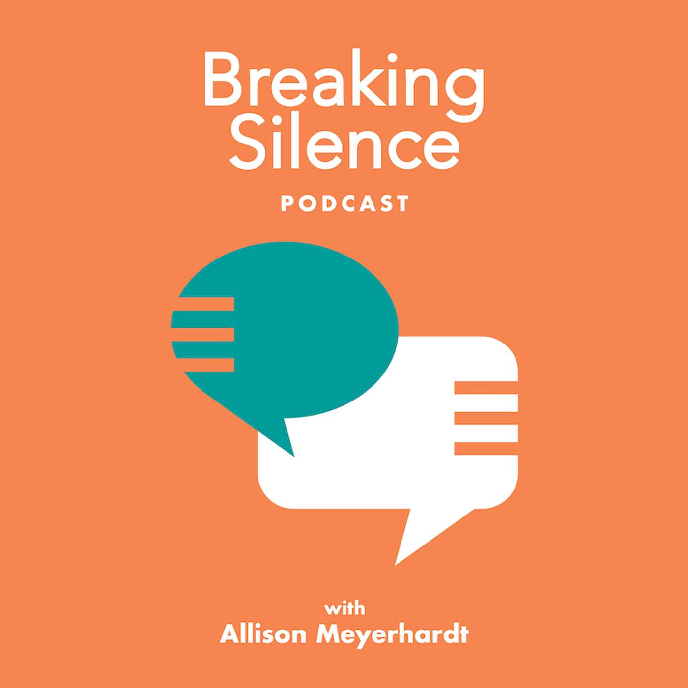 Breaking Silence