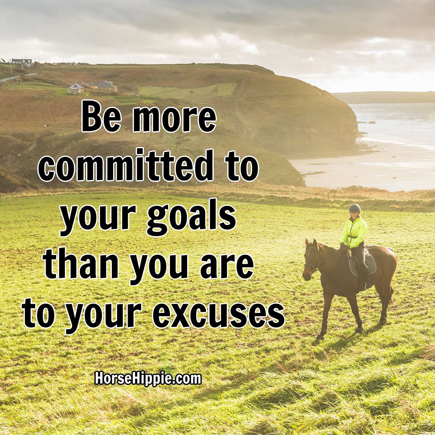 Committed to Your Goals Committed to Your Goals