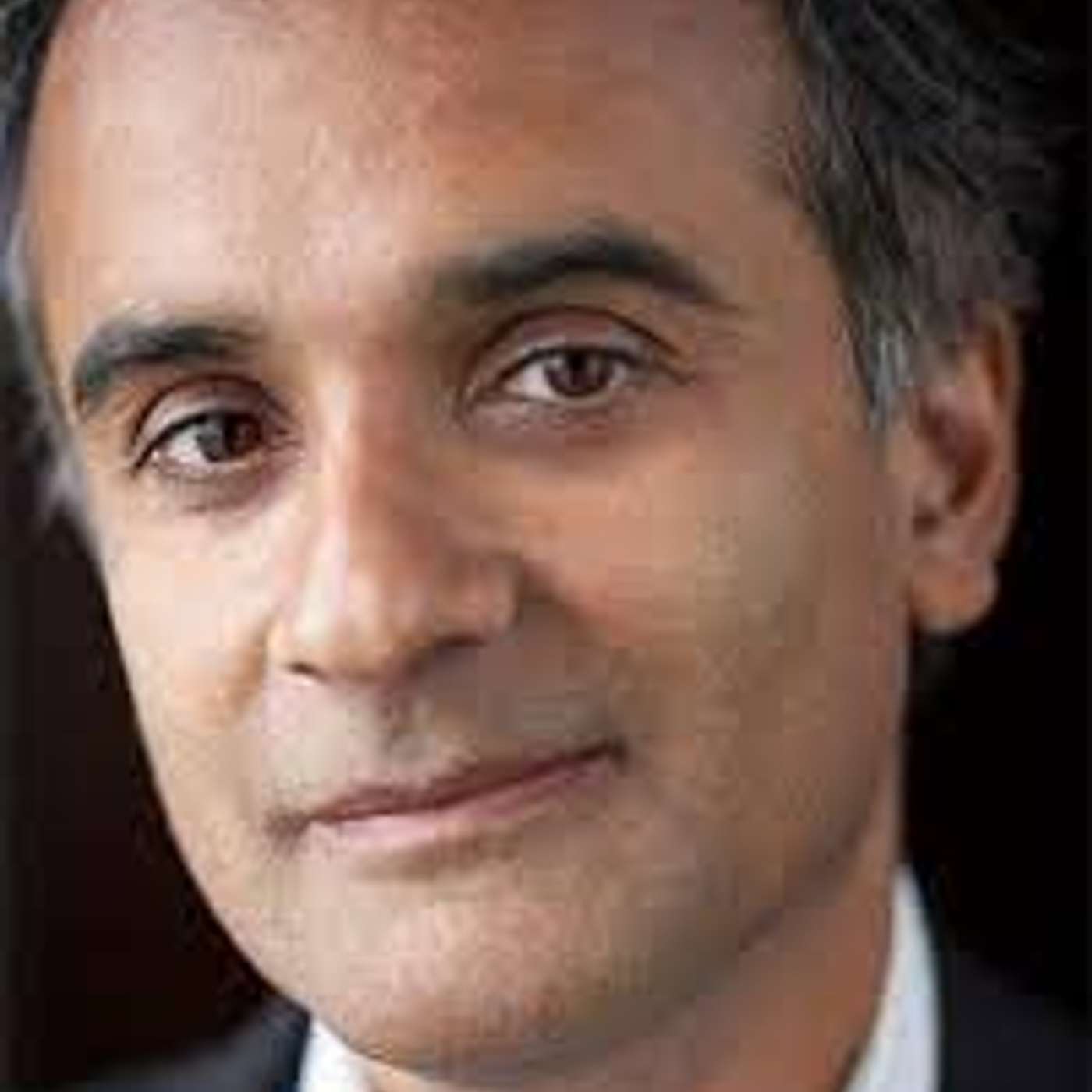 Classic Speaking of Travel Rerun: Travel Writer Pico Iyer Opens Our Hearts About The World