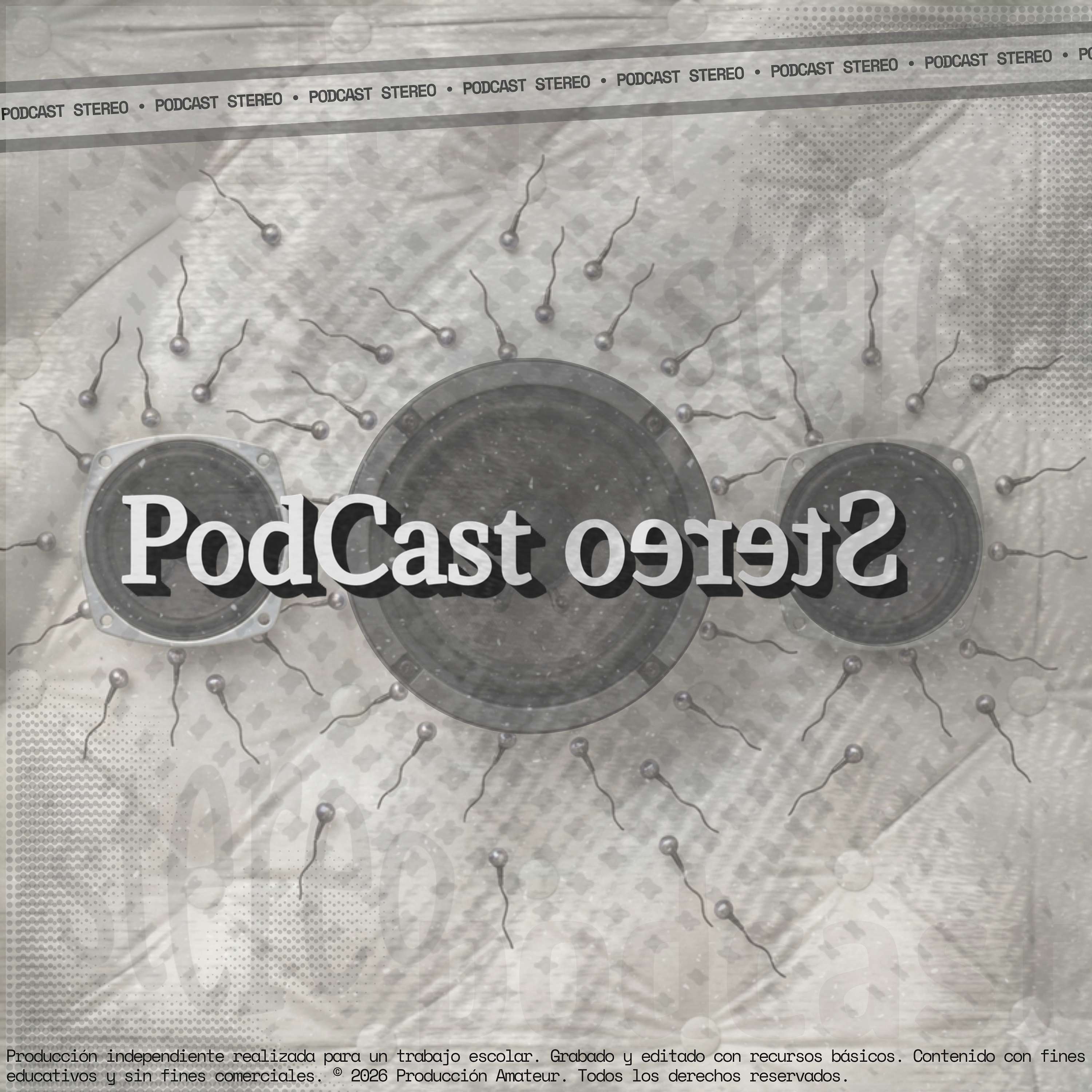 Podcast Stereo
