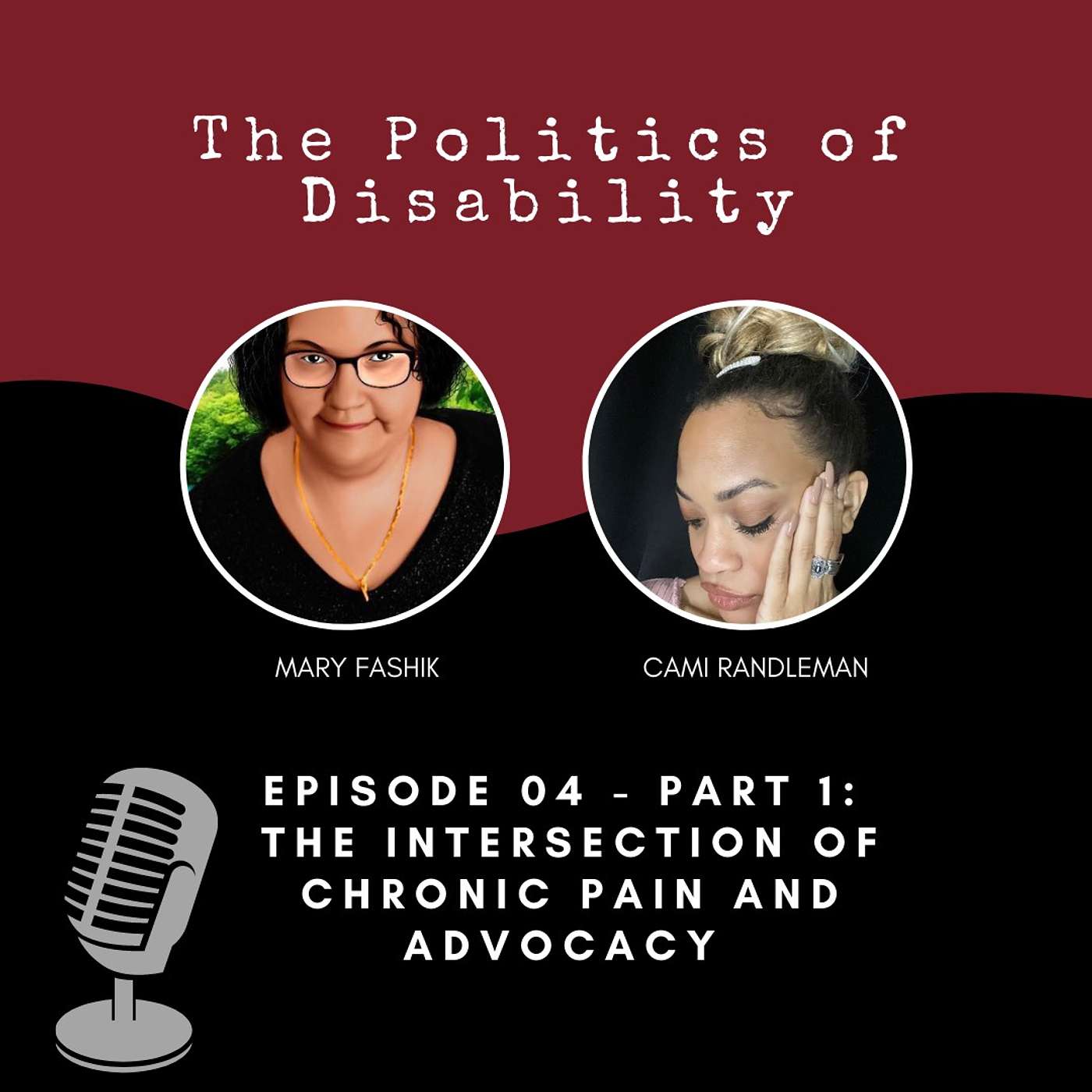The Politics of Disability