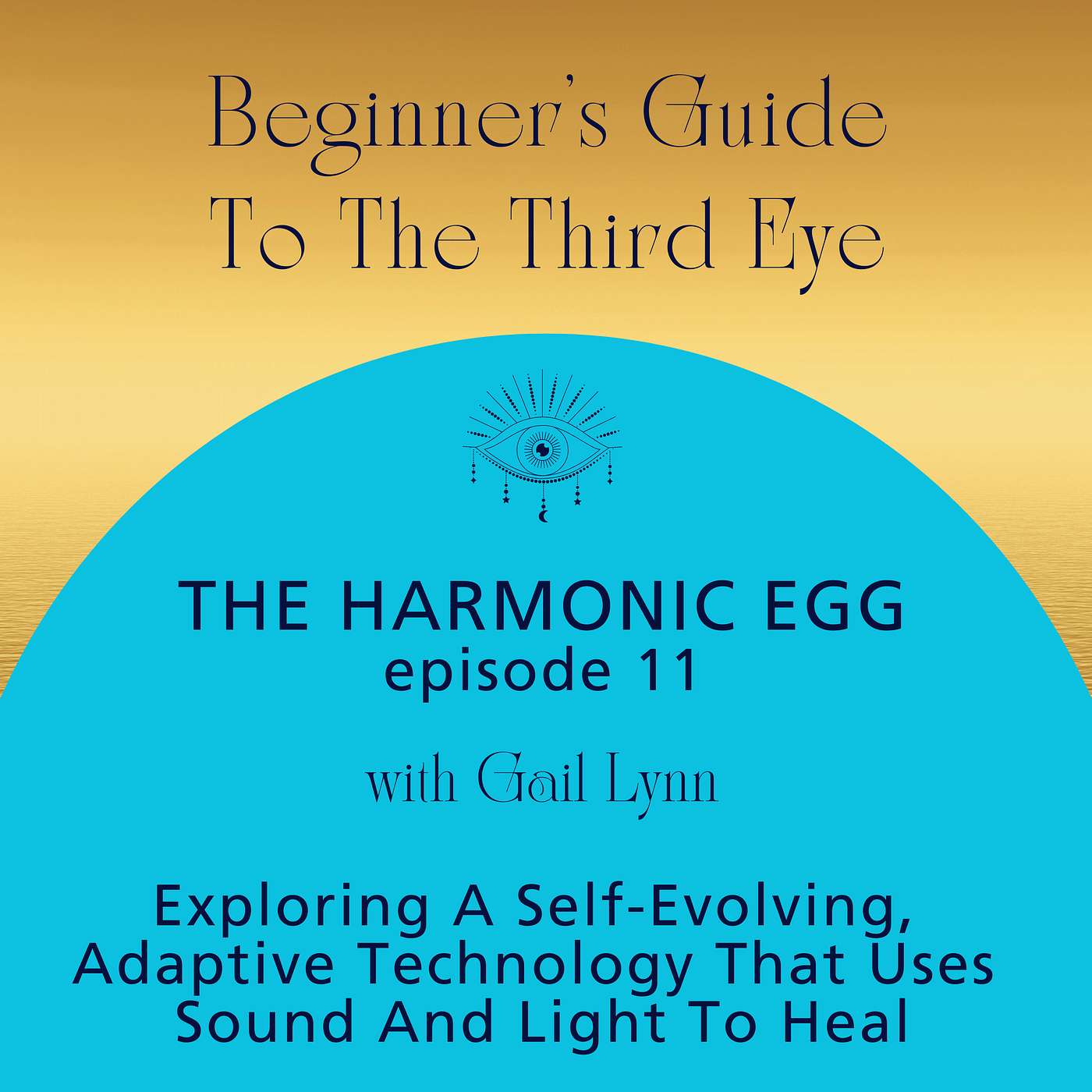 Beginner\'s Guide To The Third Eye