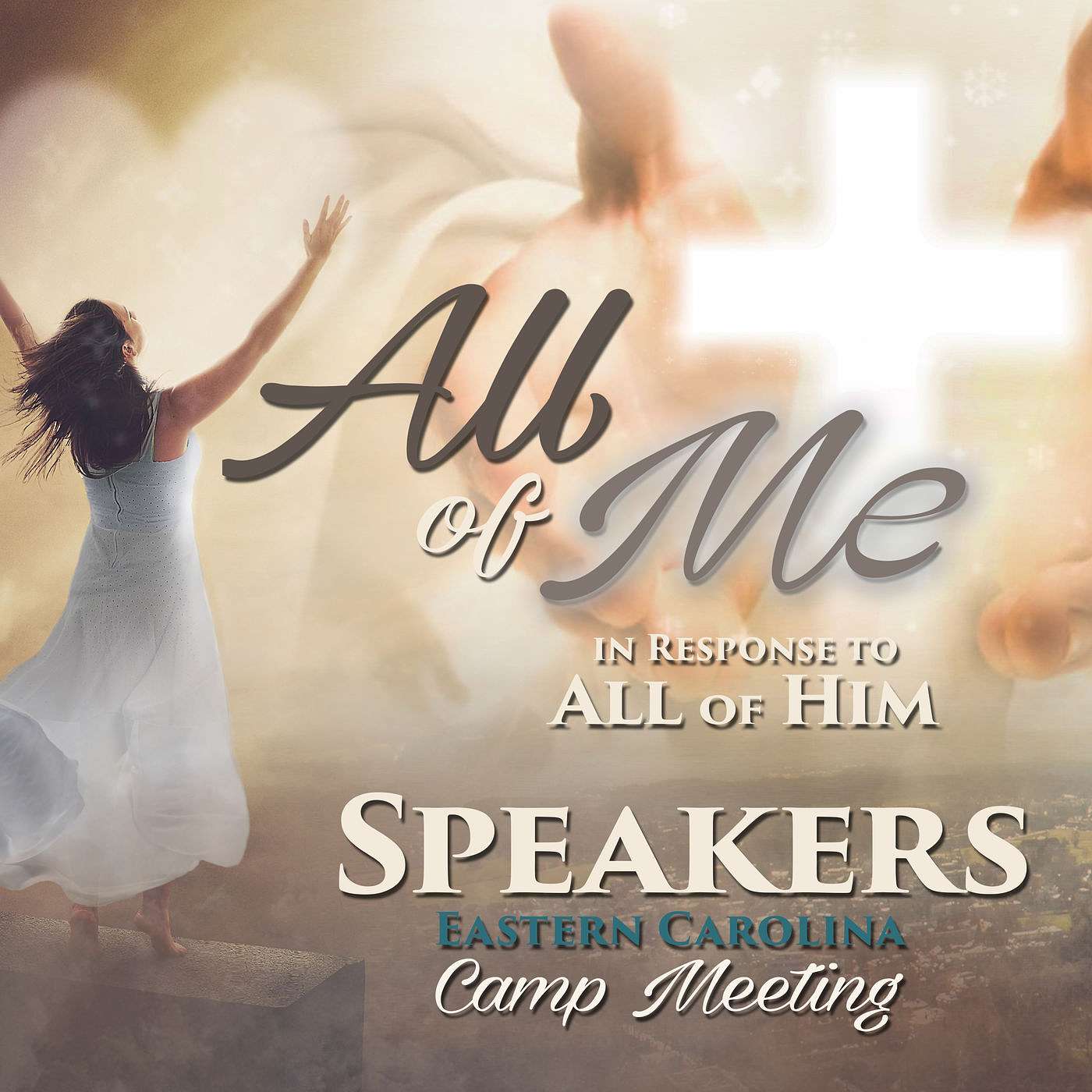 CREATION Health - God's 8 Secrets of Living Life to the Full - Des Cummings episode artwork