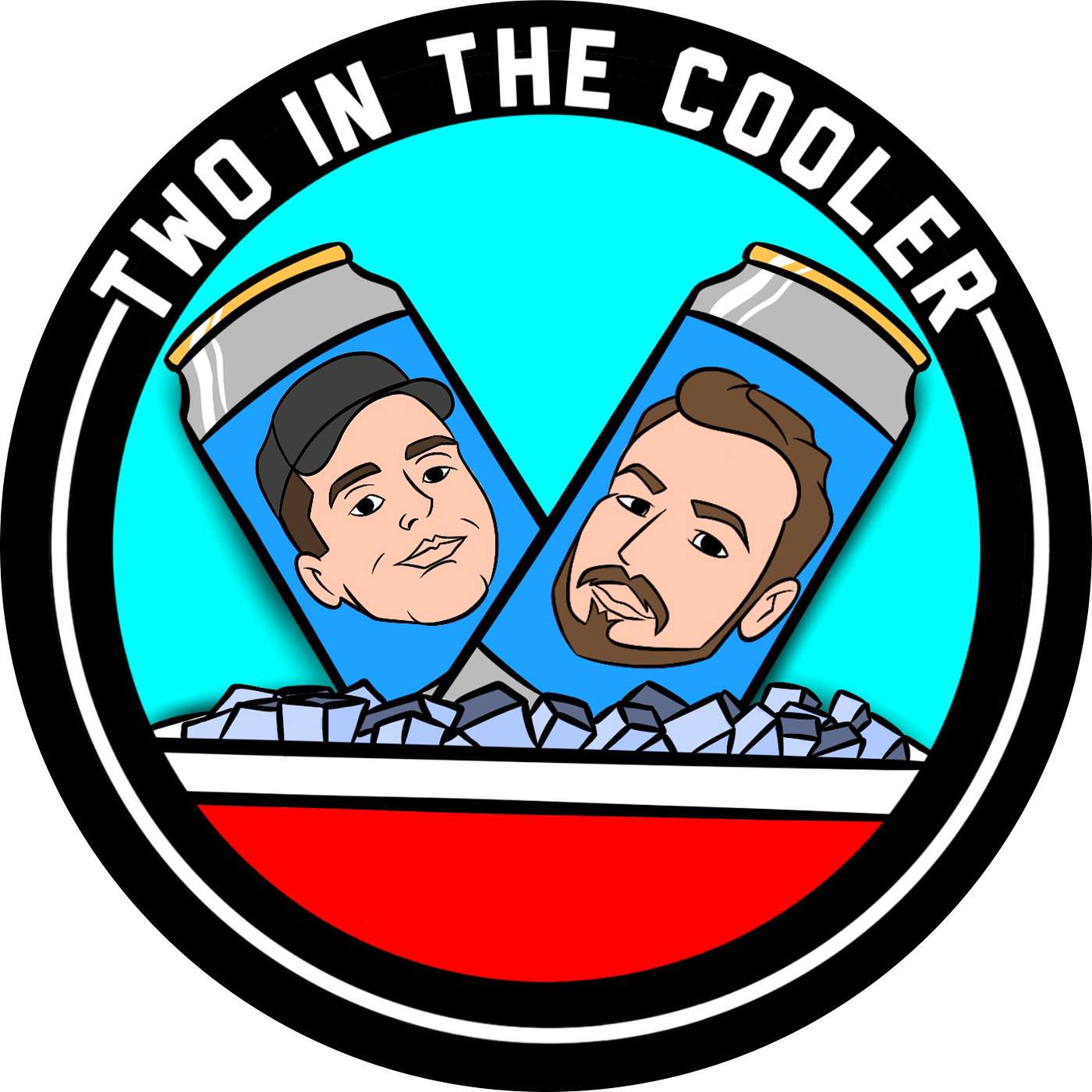 #40 - Matt & Andy