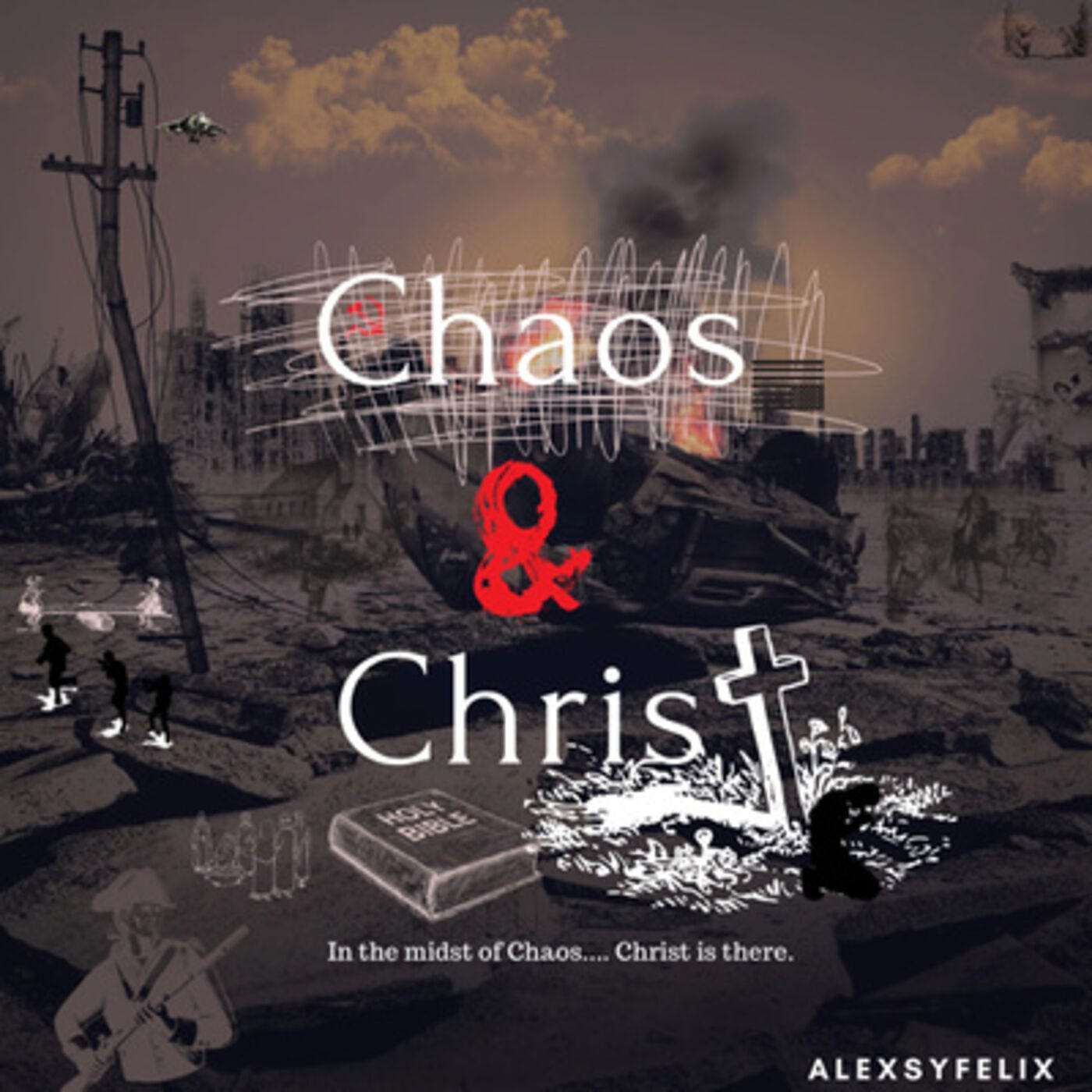 Chaos & Christ