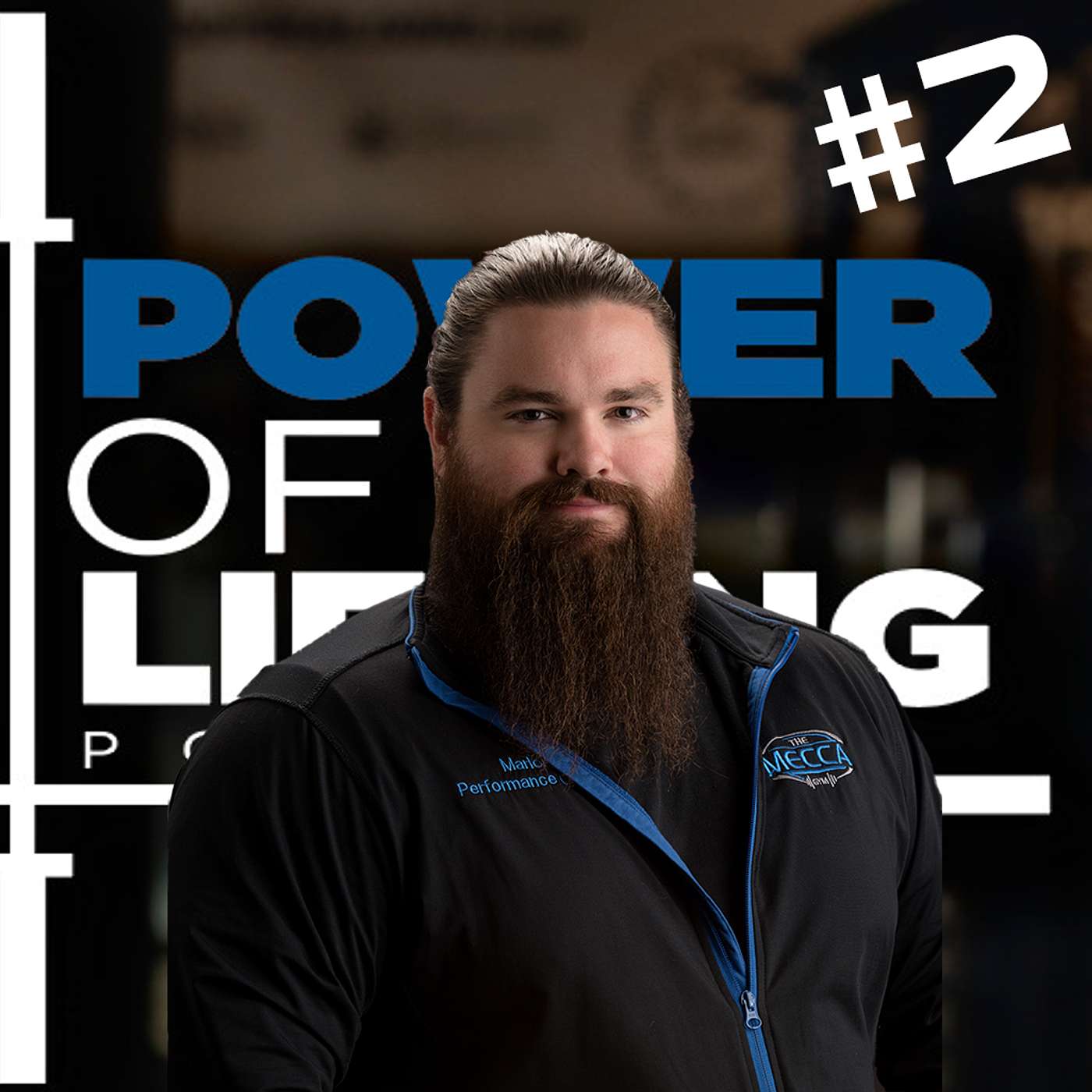 The Power of Lifting Podcast