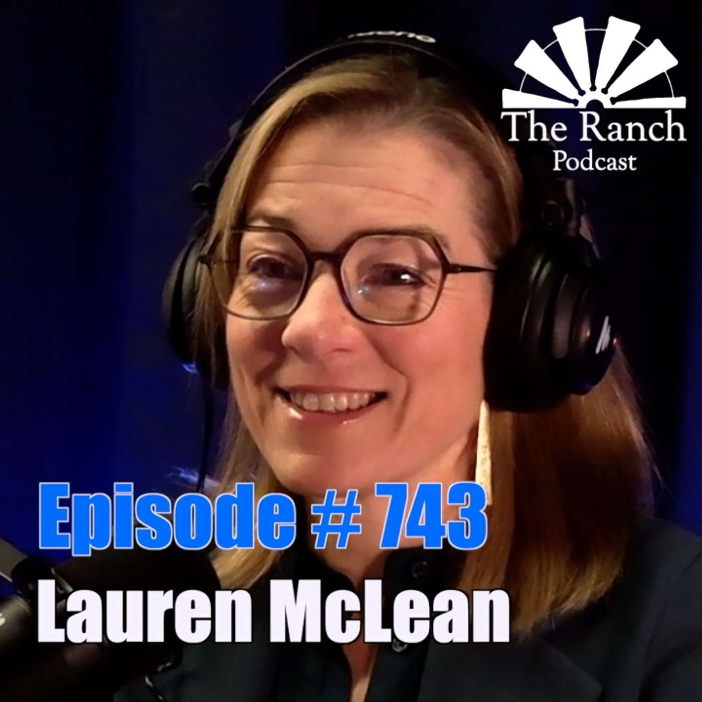 The Ranch Podcast