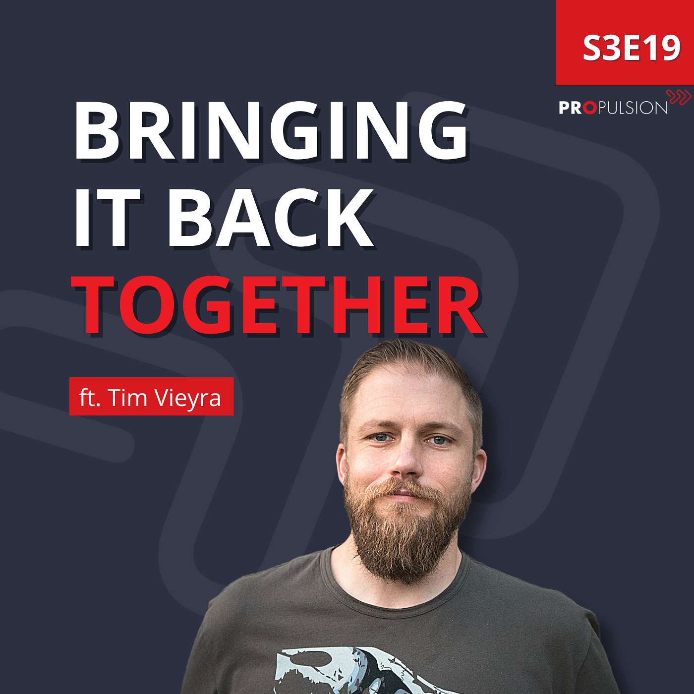 Building trust and creating value that unlocks opportunity ft Tim Vieyra