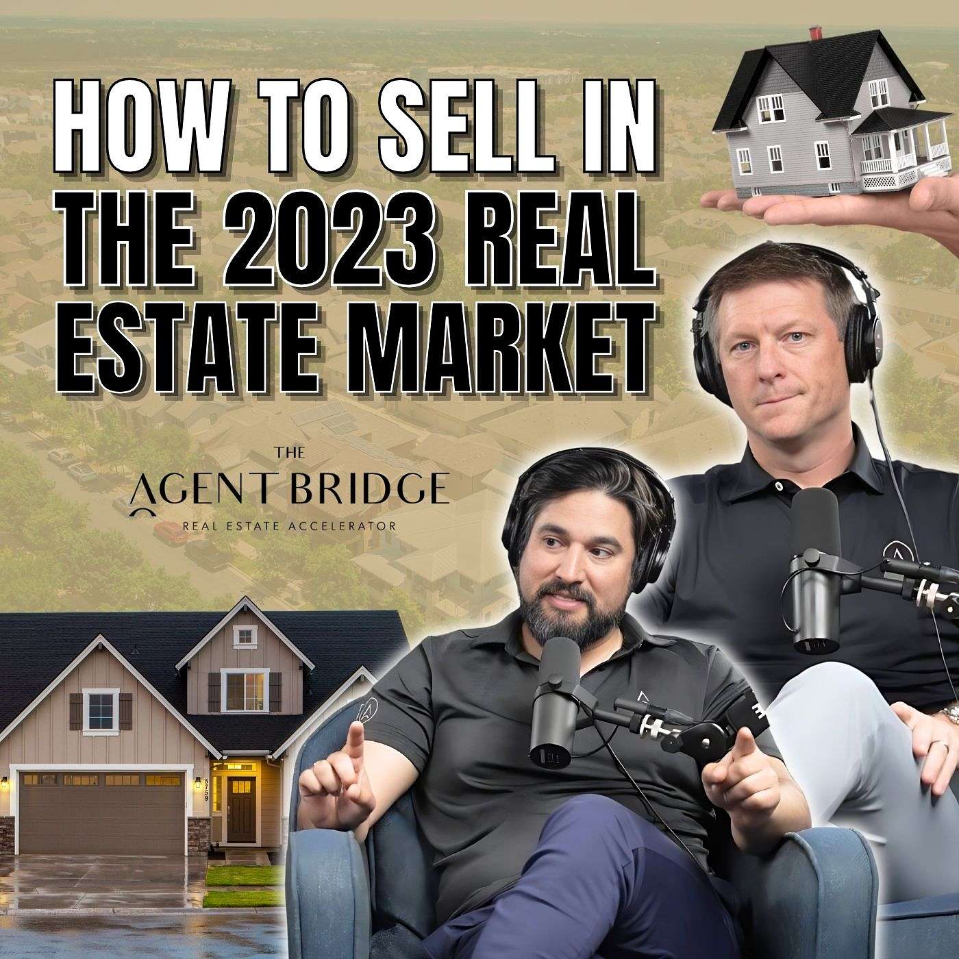 The Agent Bridge