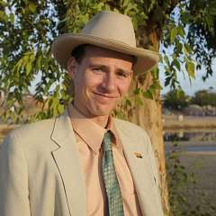 Dr. Sean Beienburg