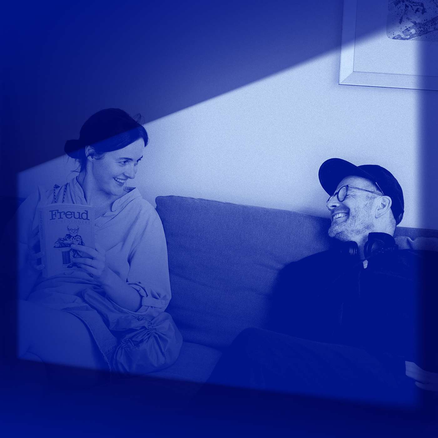 SENTIMENTAL VALUE — Joachim Trier’s different kind of meta-movie (w/ Stellan Skarsgård, Elle Fanning & more)