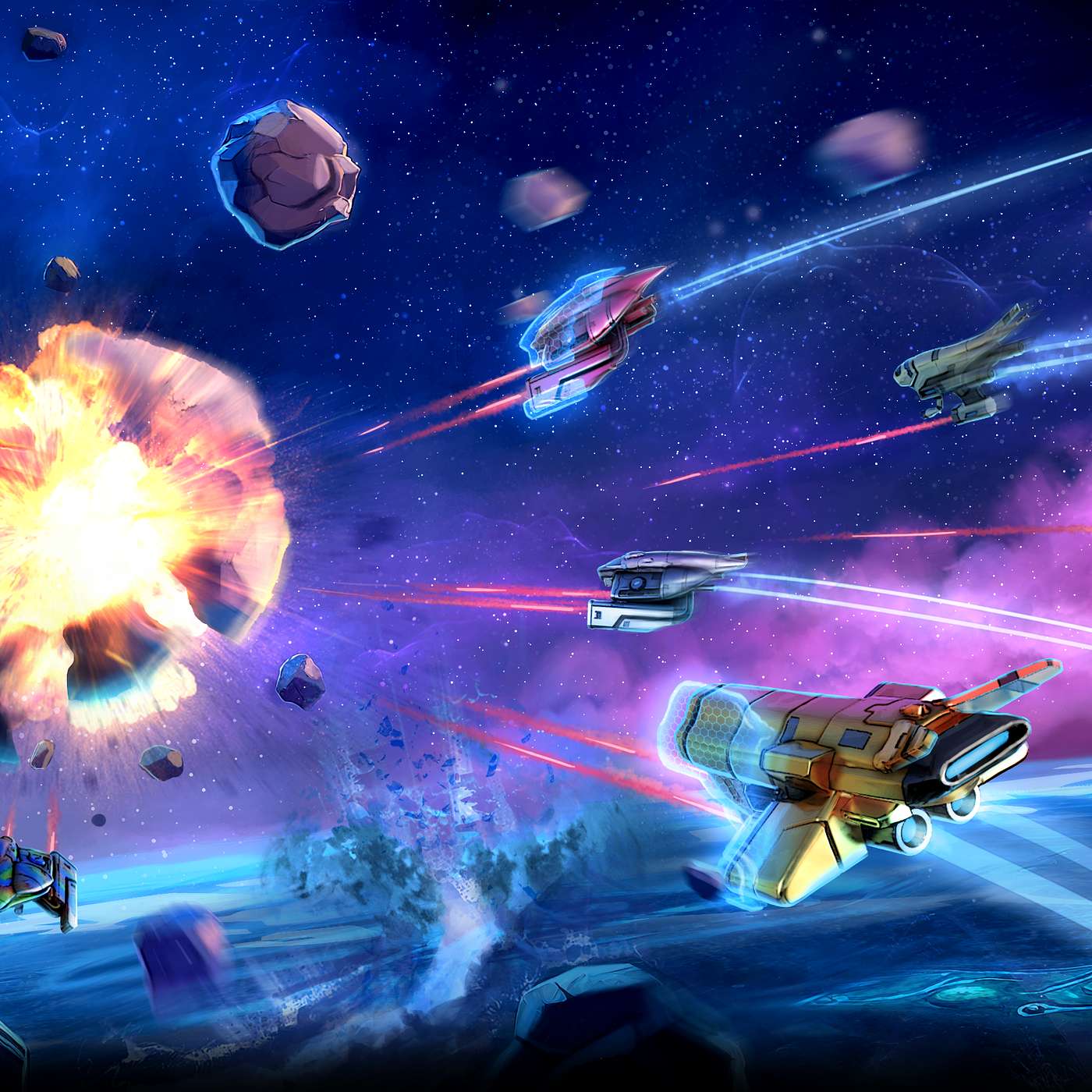 Ep. 16: How We Respond Ep. 16: How We Respond