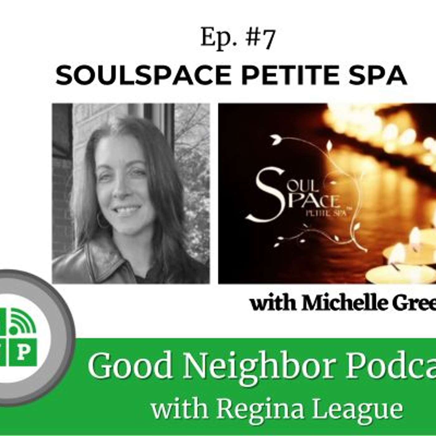 Good Neighbor Podcast South Charlotte