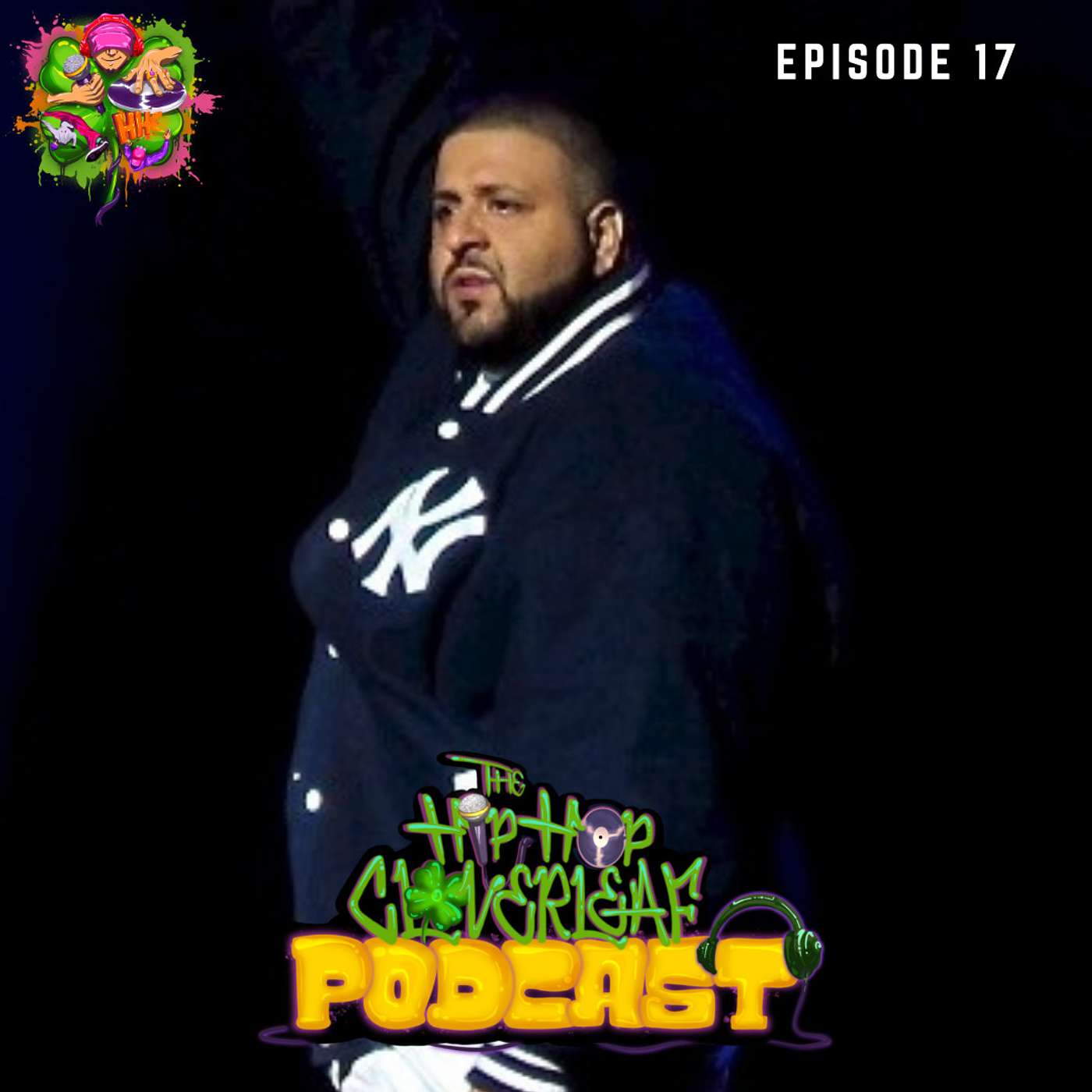 The Hip Hop Cloverleaf Podcast