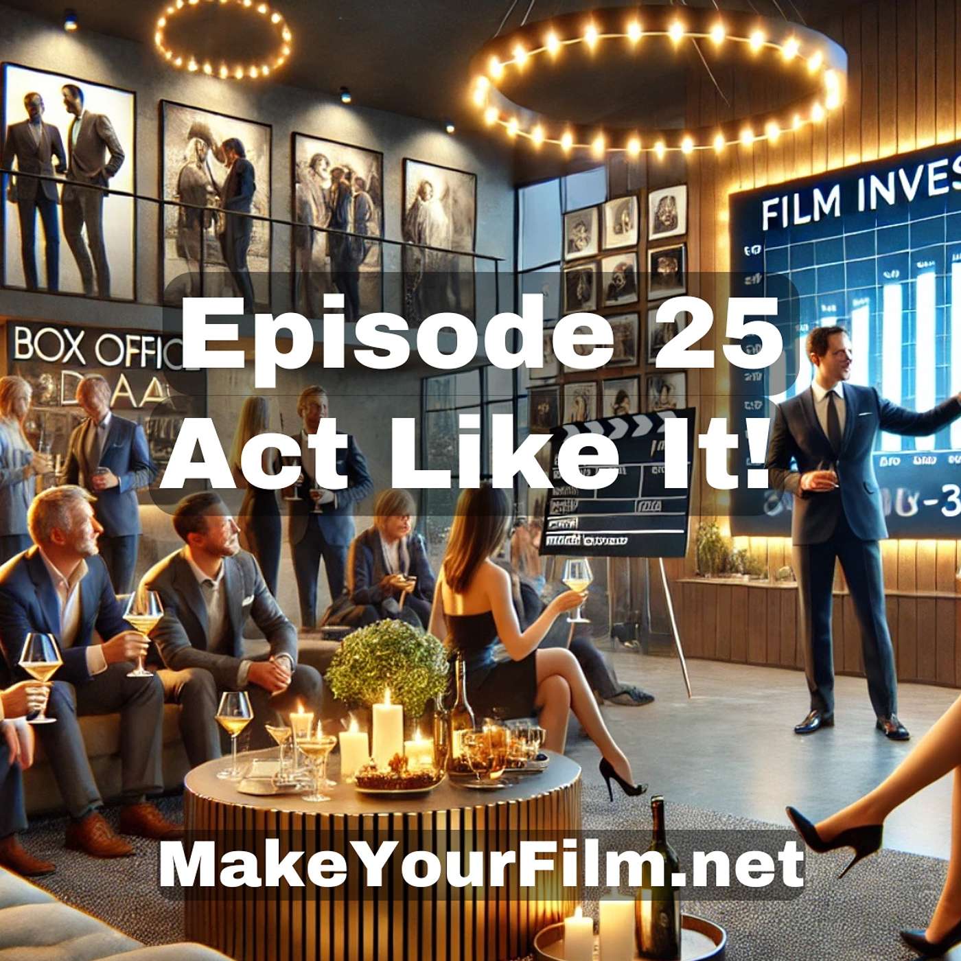 Make Your Film