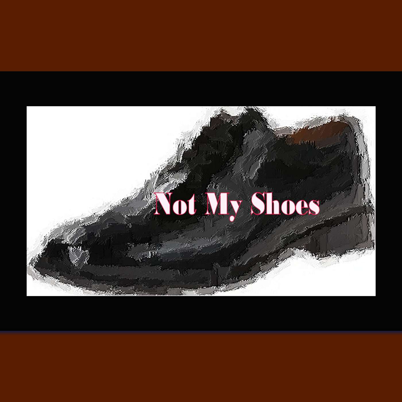 On the Express Bus 73 A  --- Chapter 2: Not My Shoes
