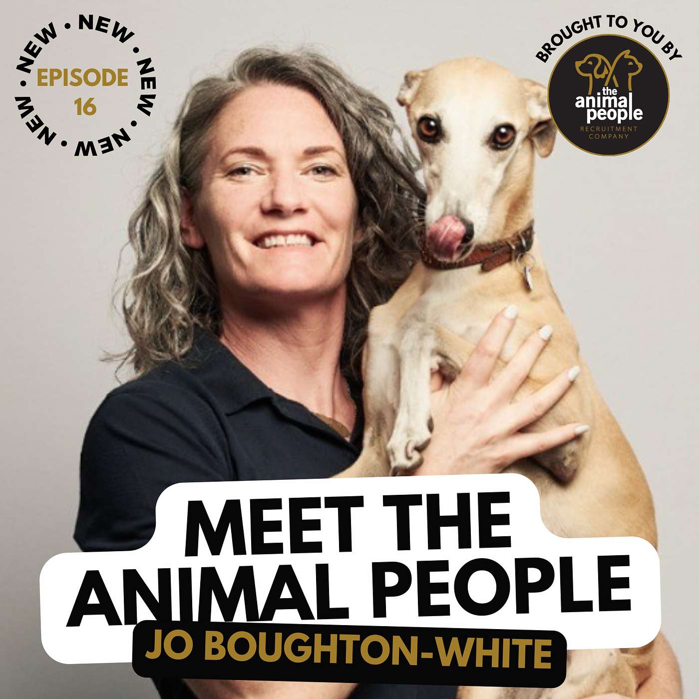 Meet The Animal People with Chris Whatling