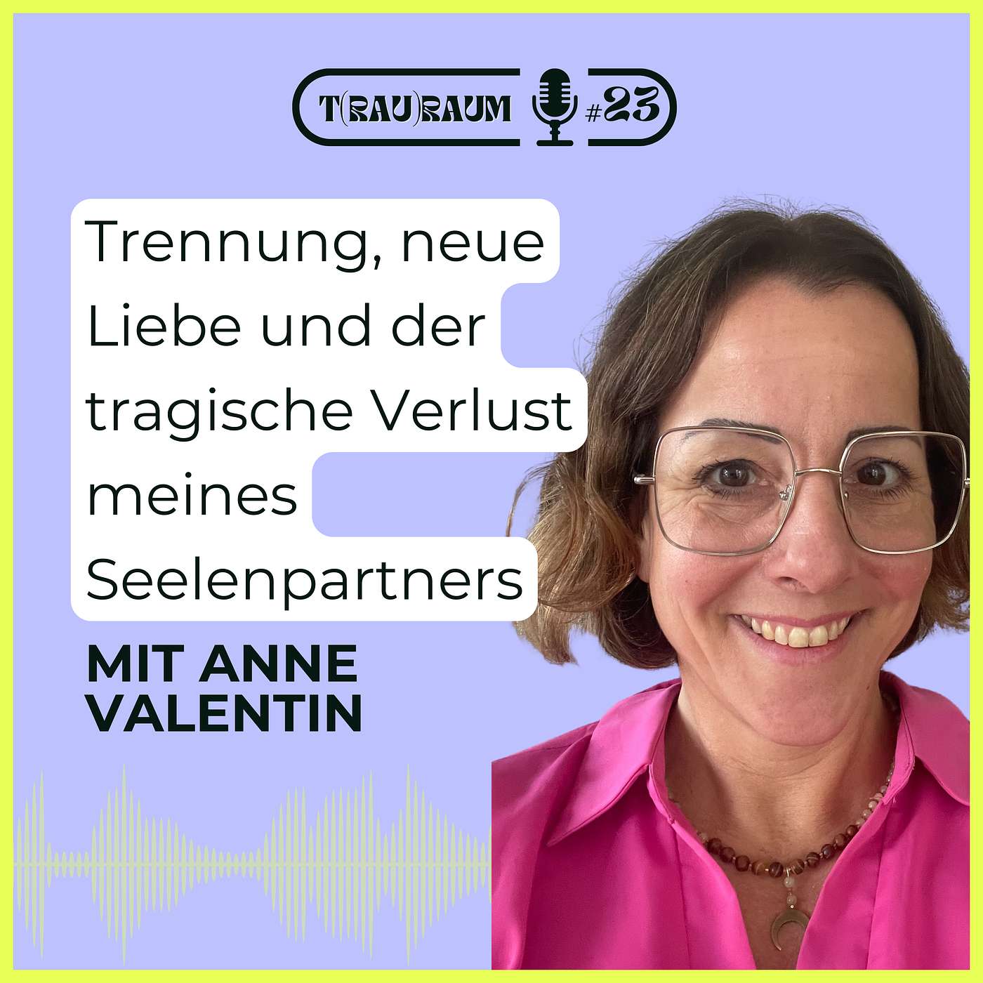 t.rau*raum mit Theres Kirisits