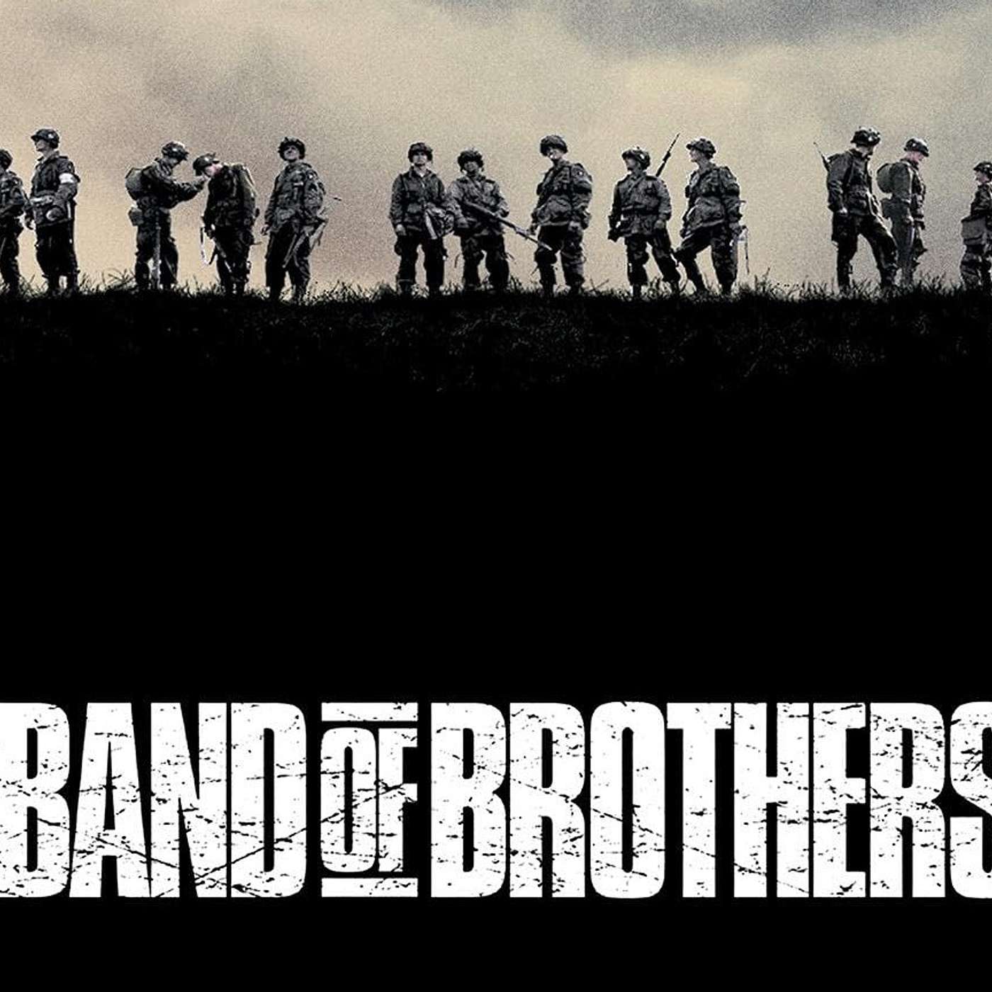 Band of Brothers mini-series (part 2)