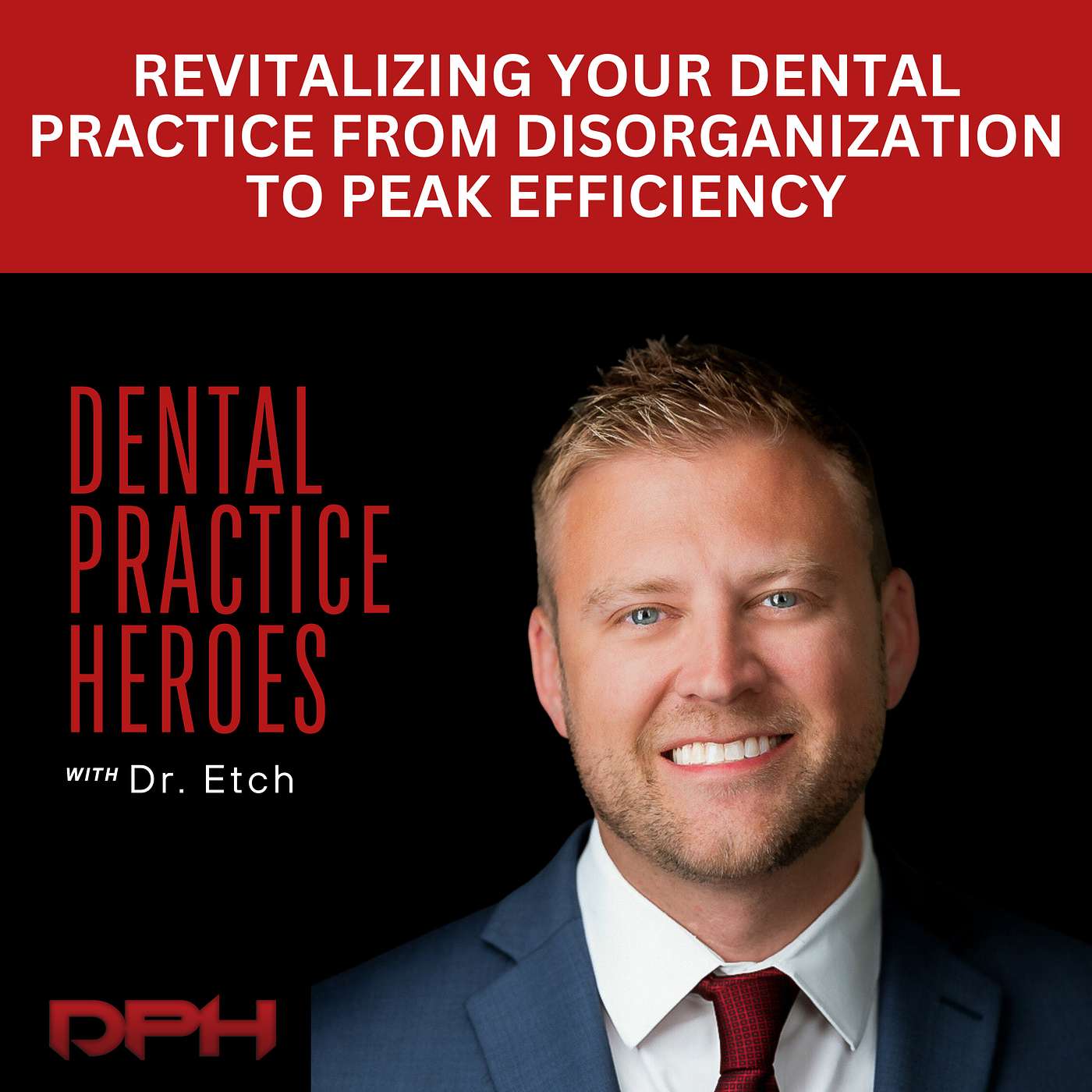 Solo: Revitalizing Your Dental Practice From Disorganization to Peak Efficiency