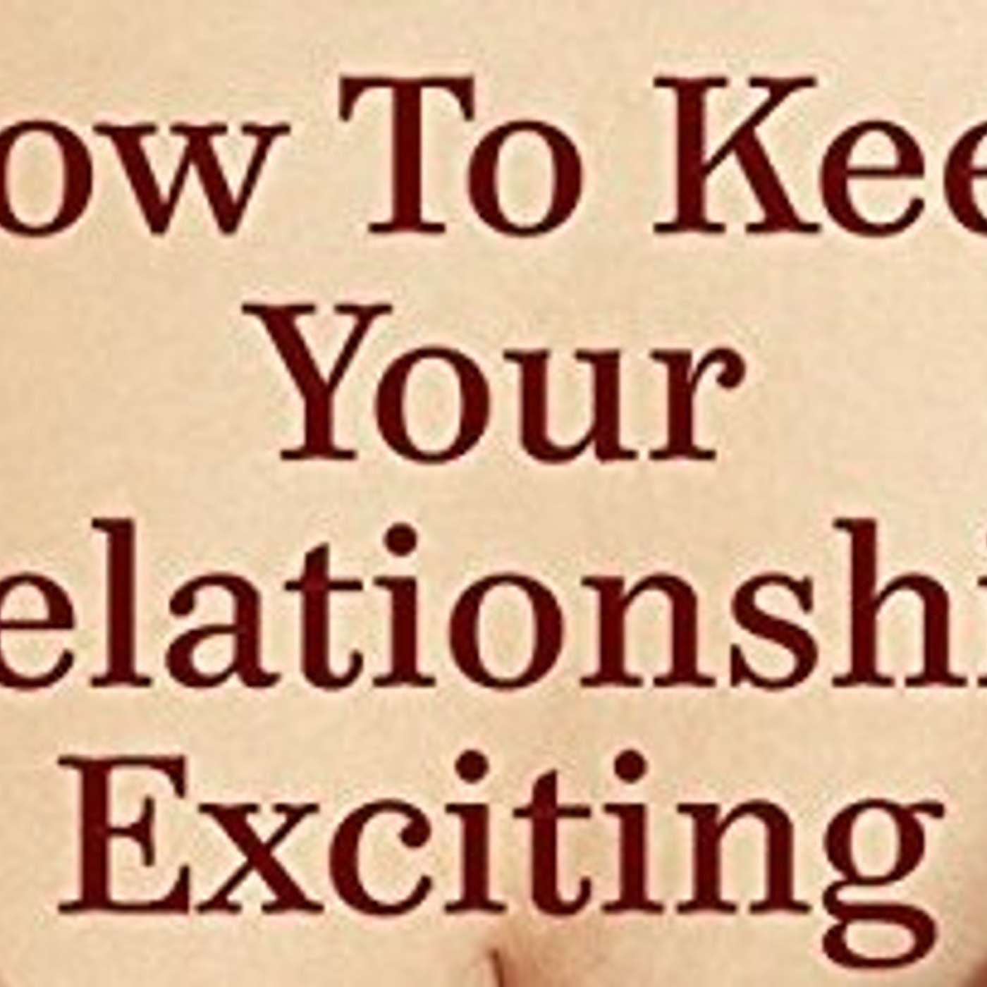Keeping Relationships fun with Alex Yakubovich : Mad Men of Masculinity