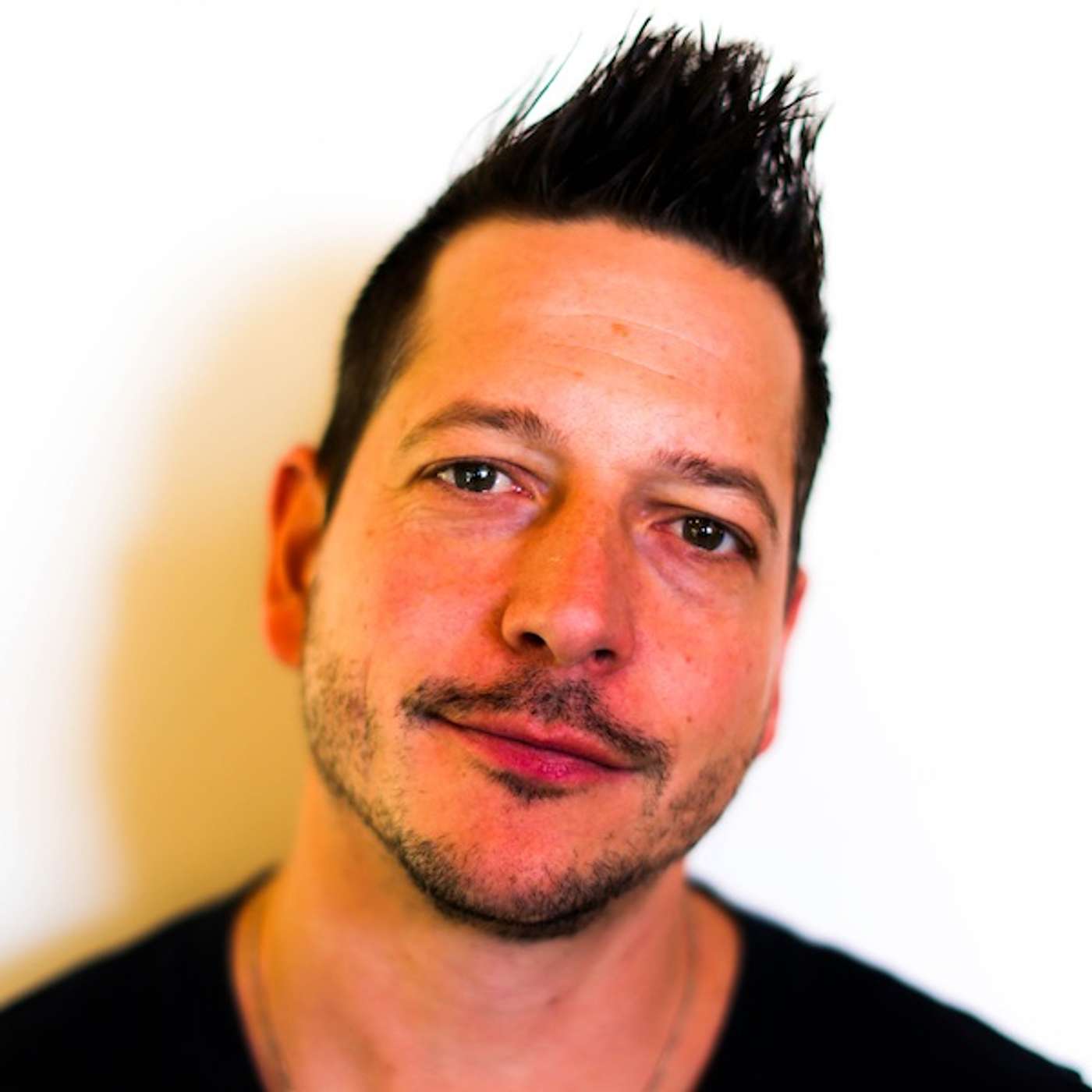 David Korsunsky - curating medical data for better health management