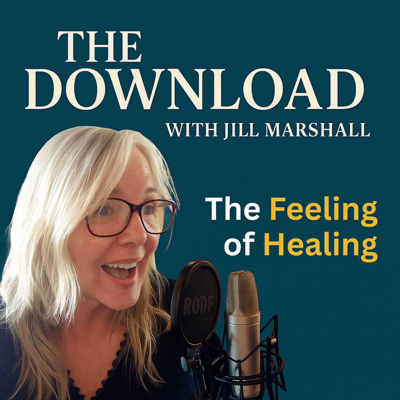 The Feeling of Healing: Past Triggers, Traumas and Old Stories The Feeling of Healing: Past Triggers, Traumas and Old Stories