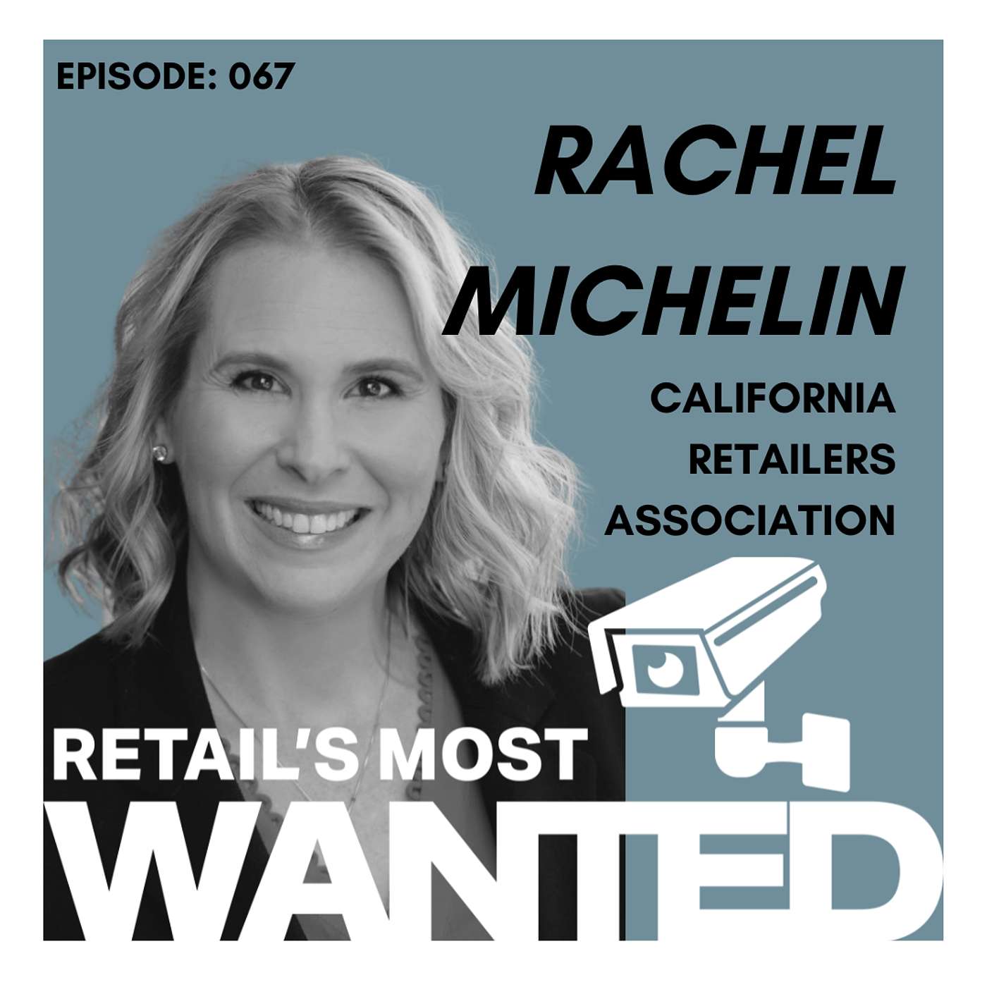 Inside the California Retail Law Center episode artwork