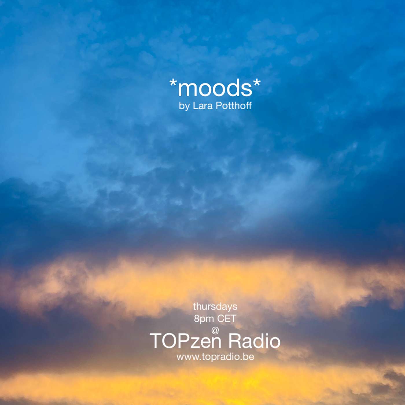 *moods* by Lara Potthoff @ TOPzen Radio 13.06.2024