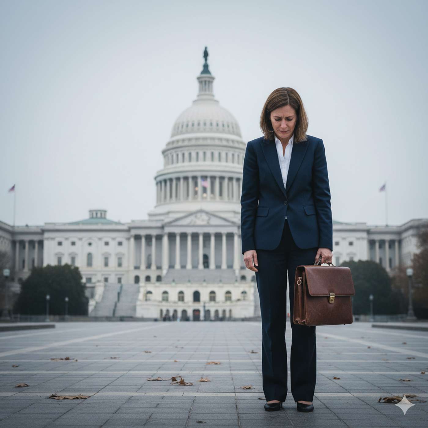 Shutdown Politics - How the Democrats are Hurting Americans