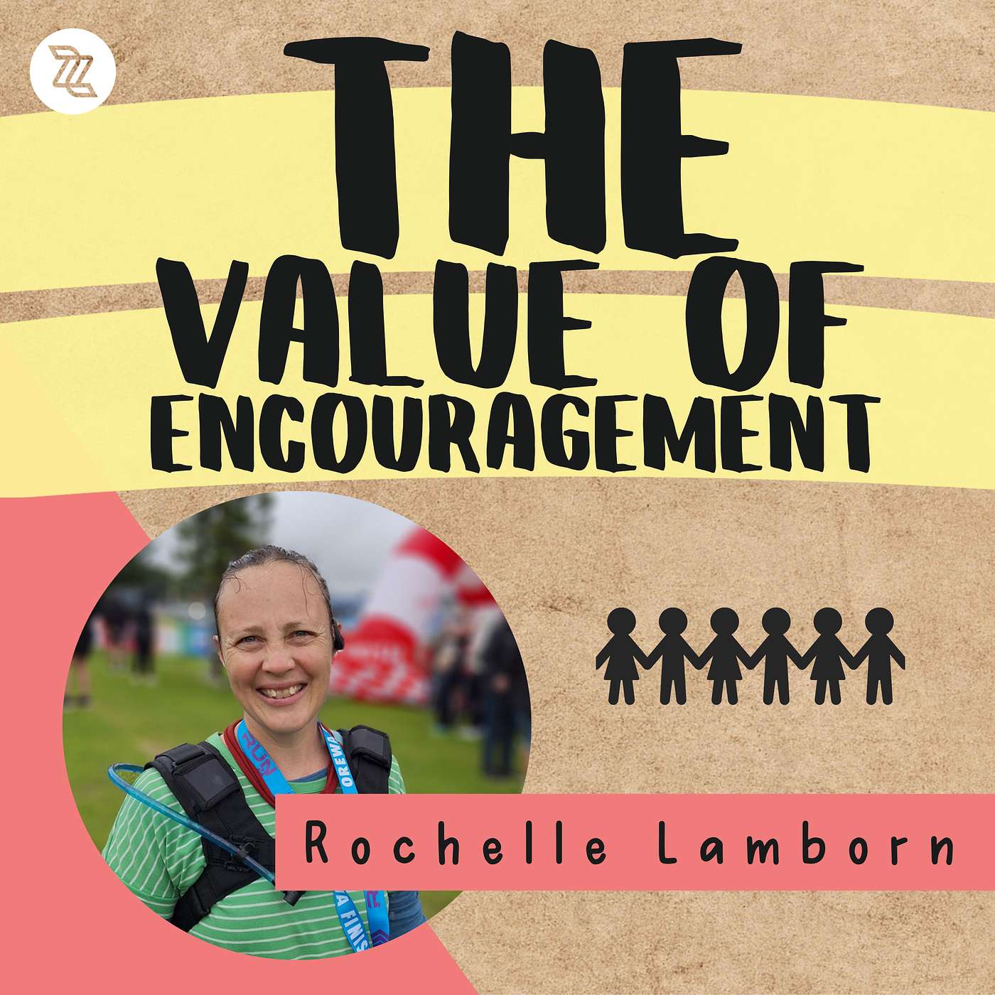 20 July 2025  |  Rochelle Lamborn  |  The Value of Encouragement