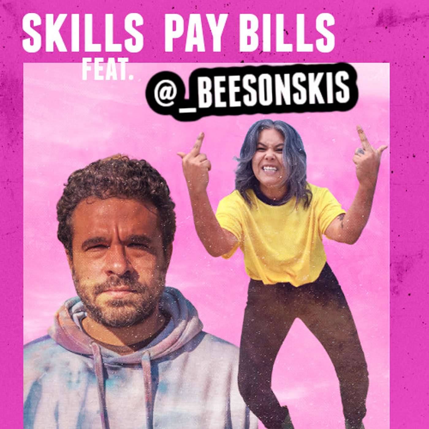 SKILLS PAY BILLS: A Sew Loka Podcast
