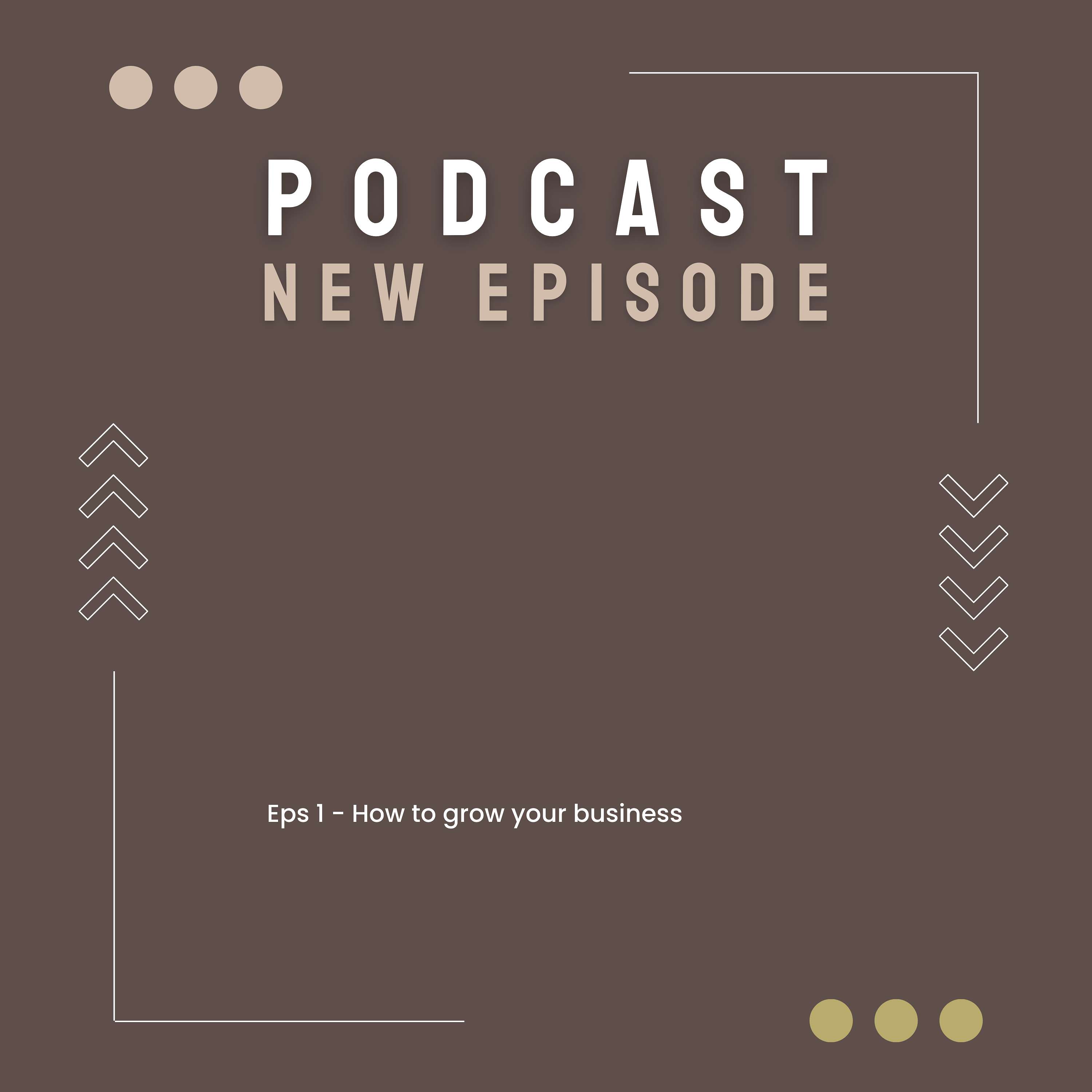 Iris 's Podcast