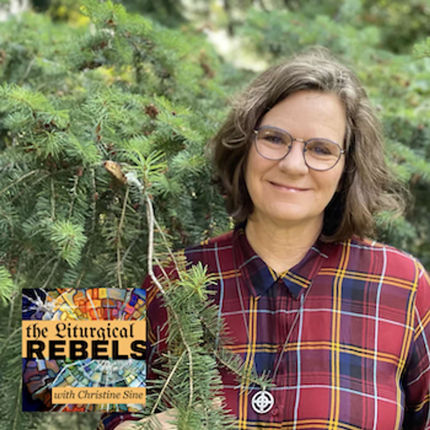 Liturgical rebels