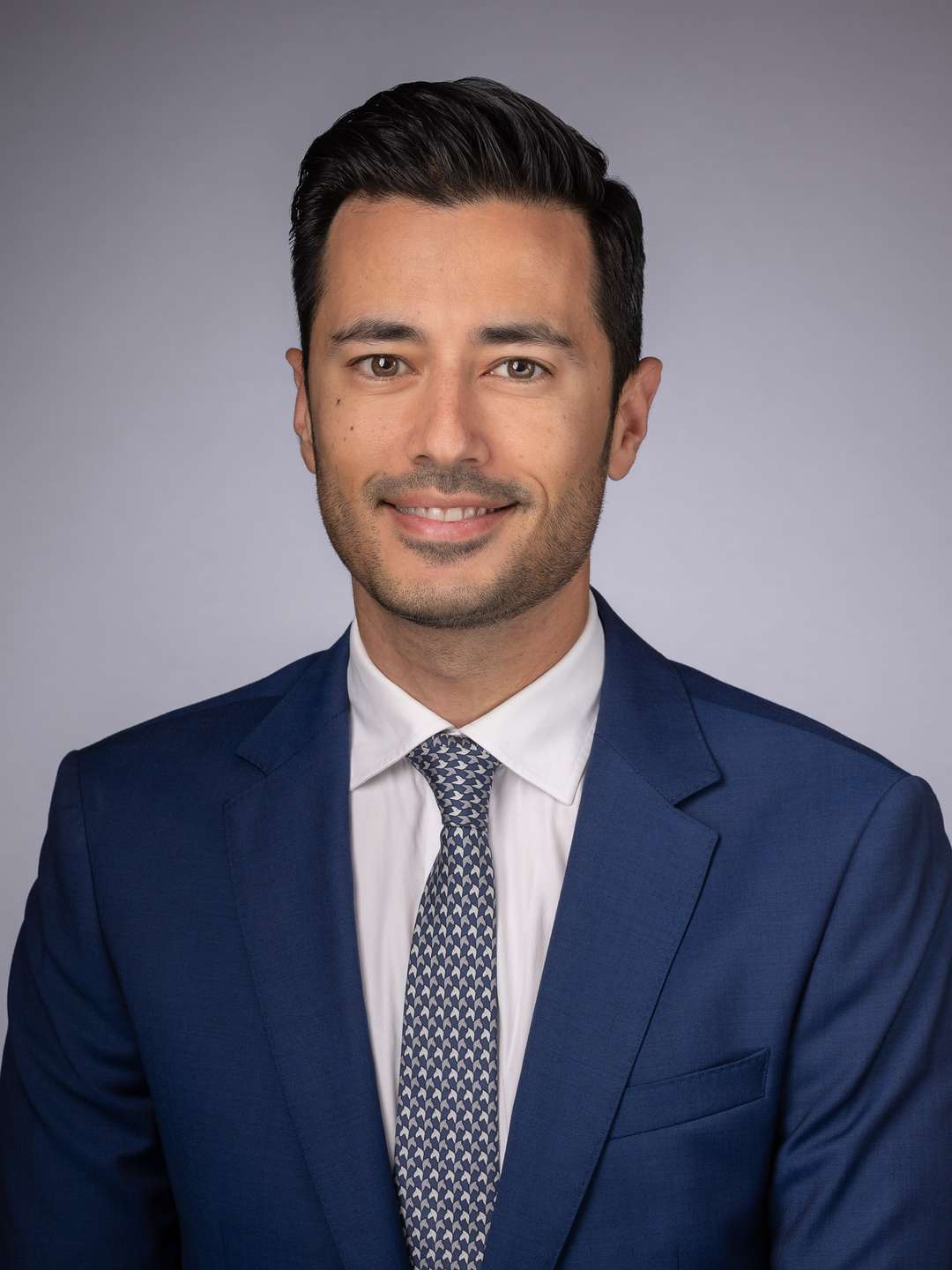 Hady Saheb, MD, FRCSC