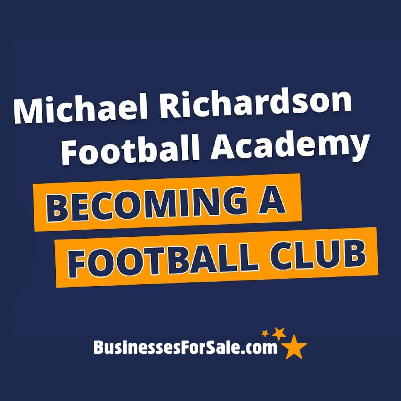 The BusinessesForSale.com Podcast