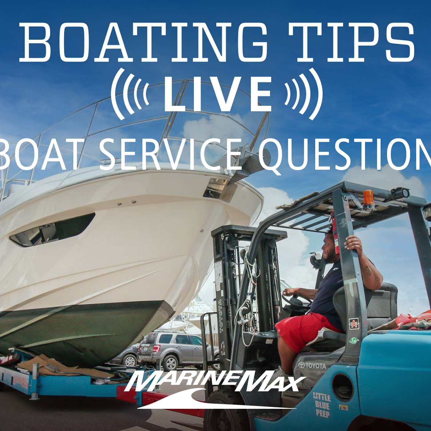 Your Boat Service Questions Answered | Boating Tips LIVE