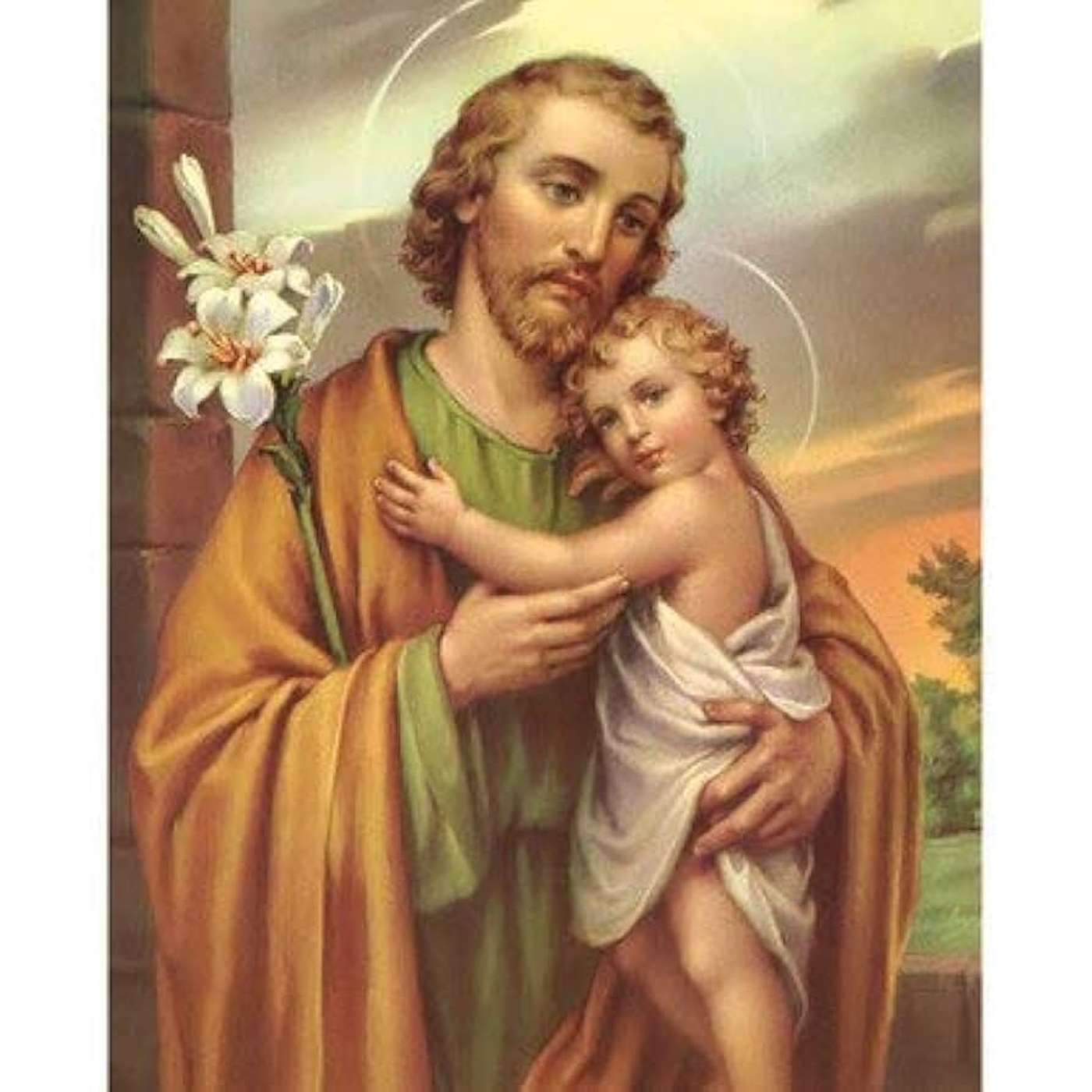Saint Joseph - Season 1 Episode 20